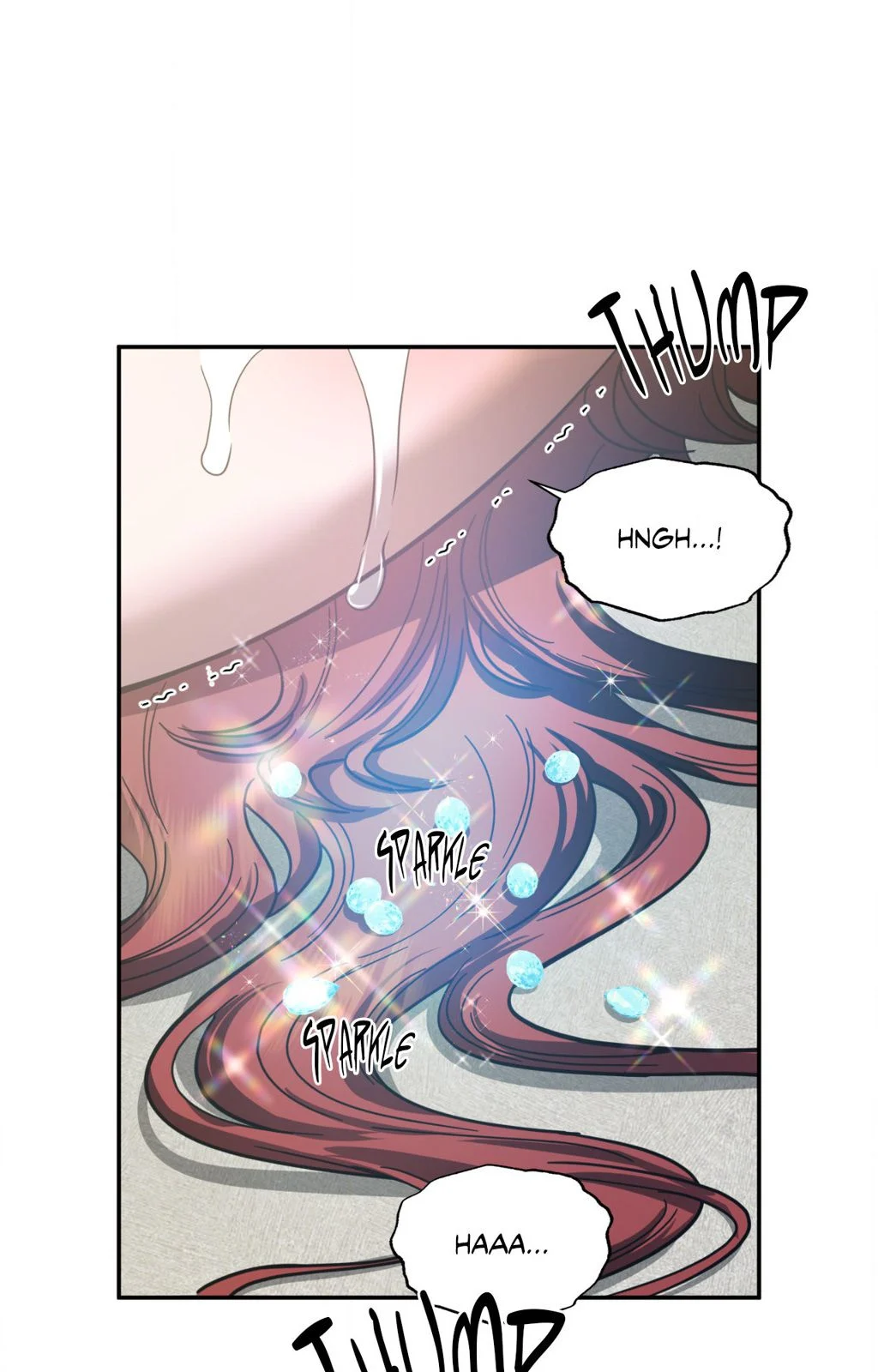 Hana’s Demons of Lust chapter 92 page 8