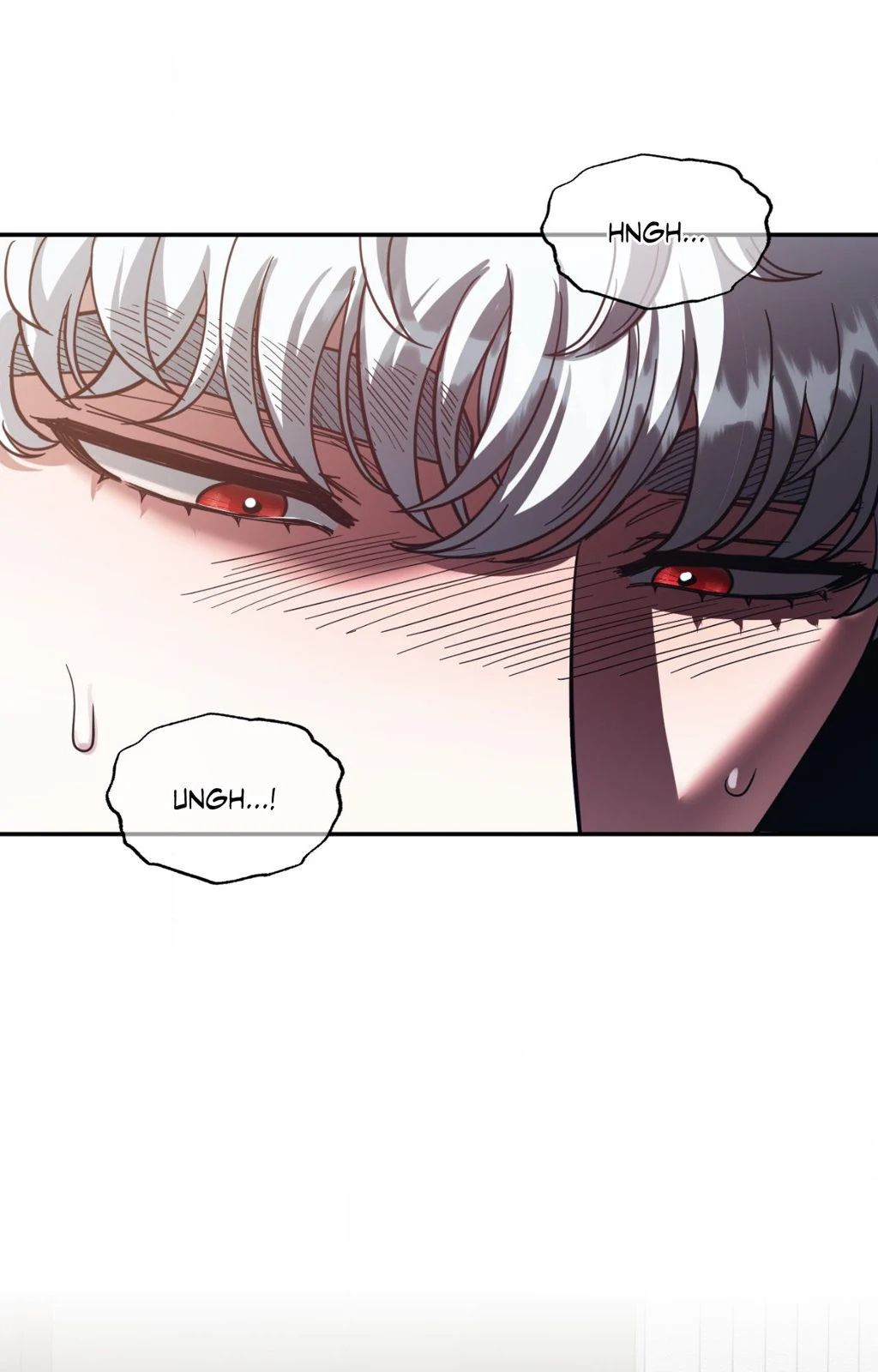 Hana’s Demons of Lust chapter 92 page 20