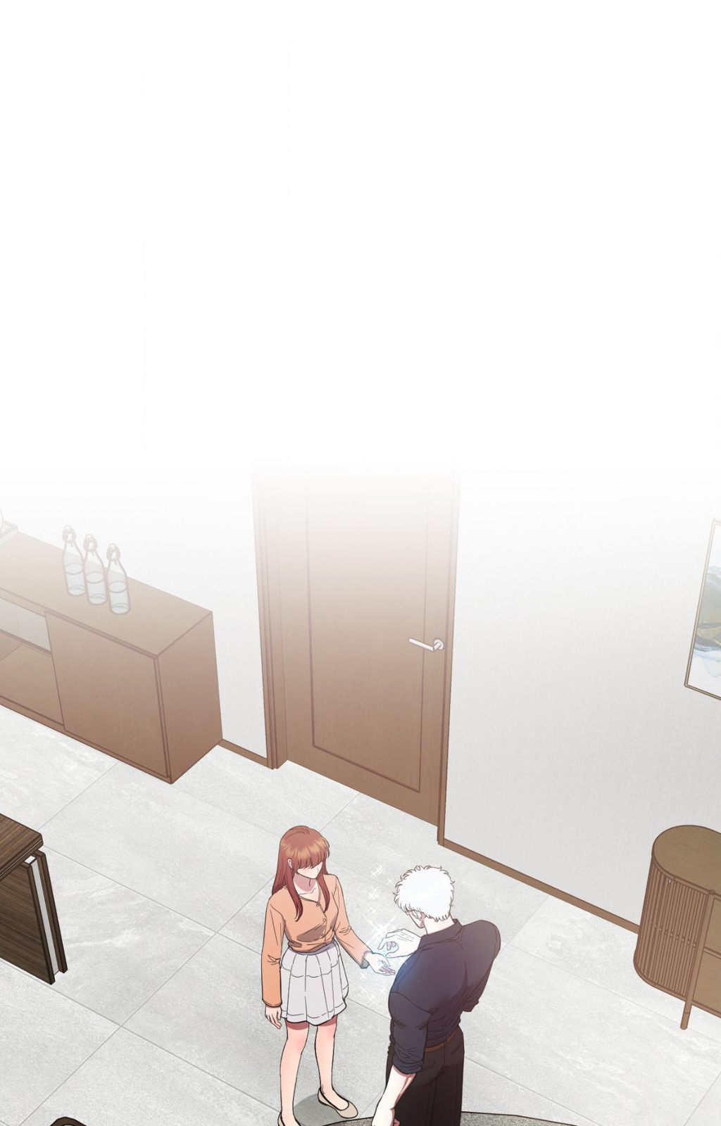 Hana’s Demons of Lust chapter 92 page 28