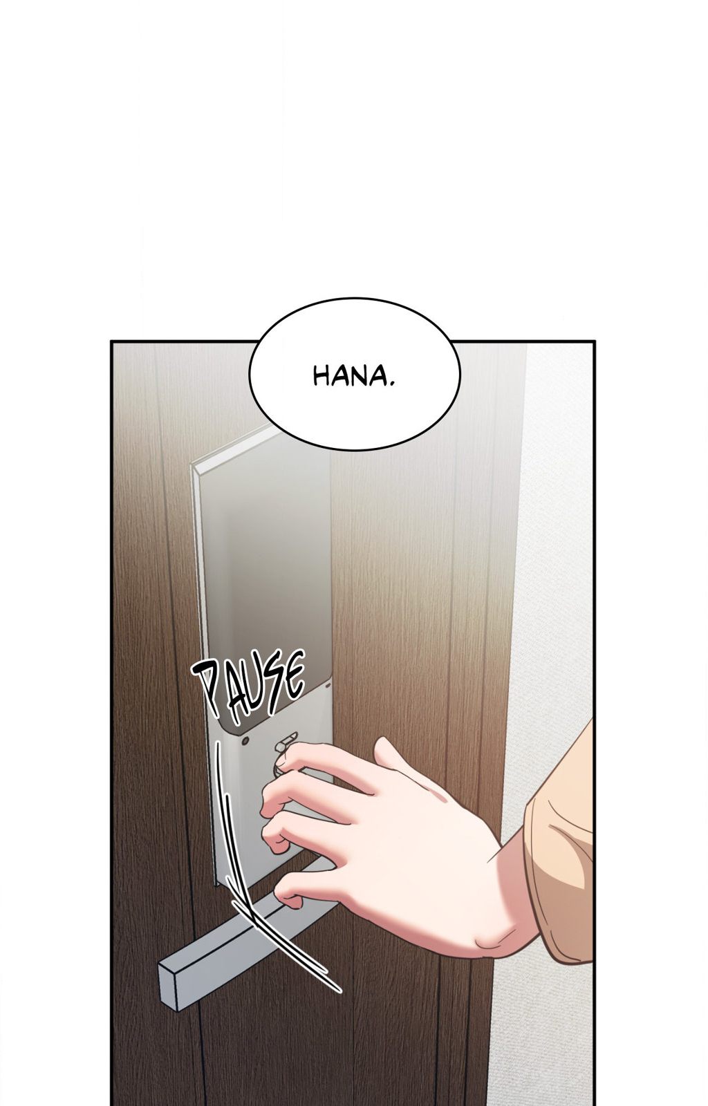 Hana’s Demons of Lust chapter 92 page 36