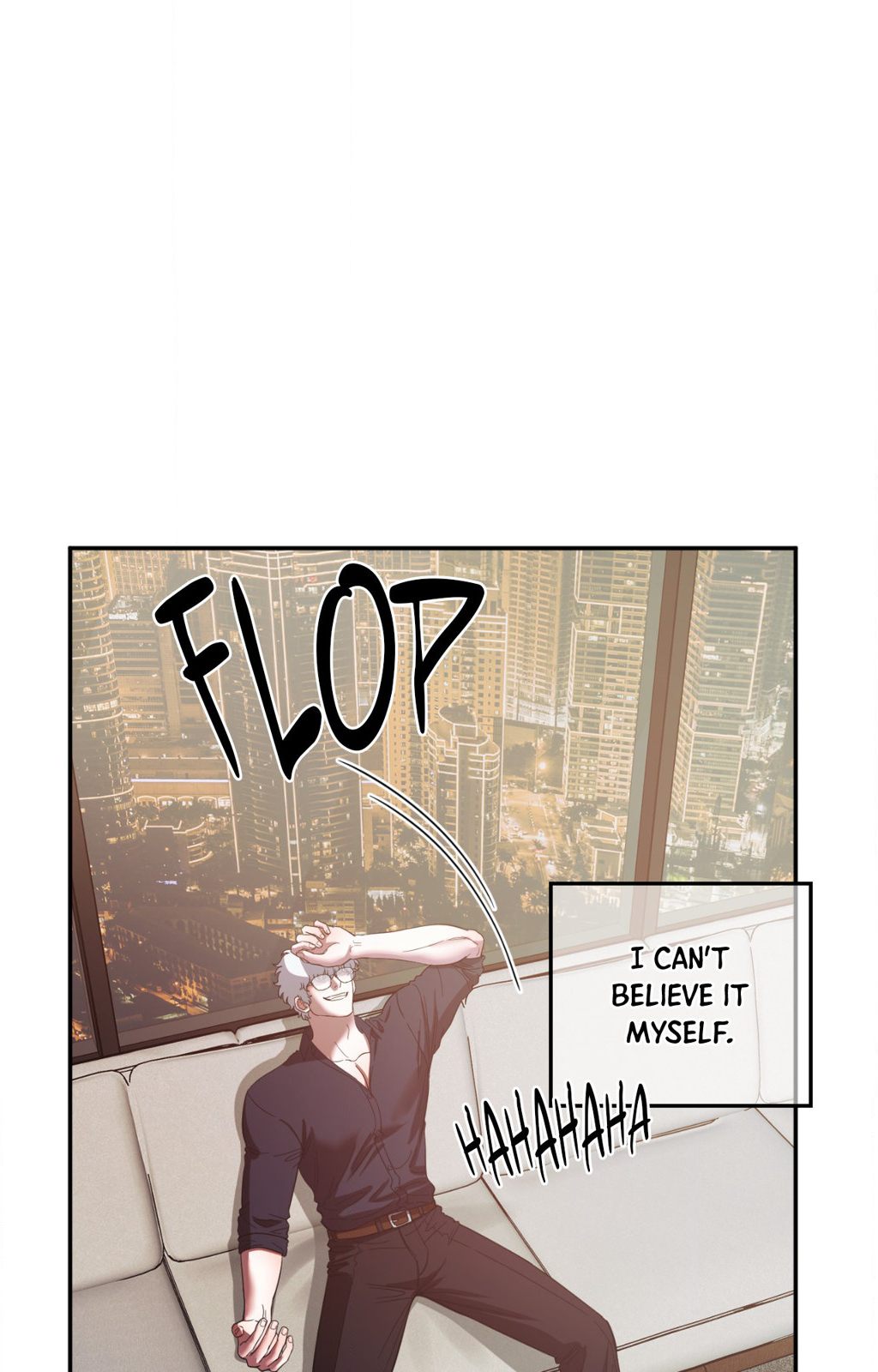 Hana’s Demons of Lust chapter 92 page 48