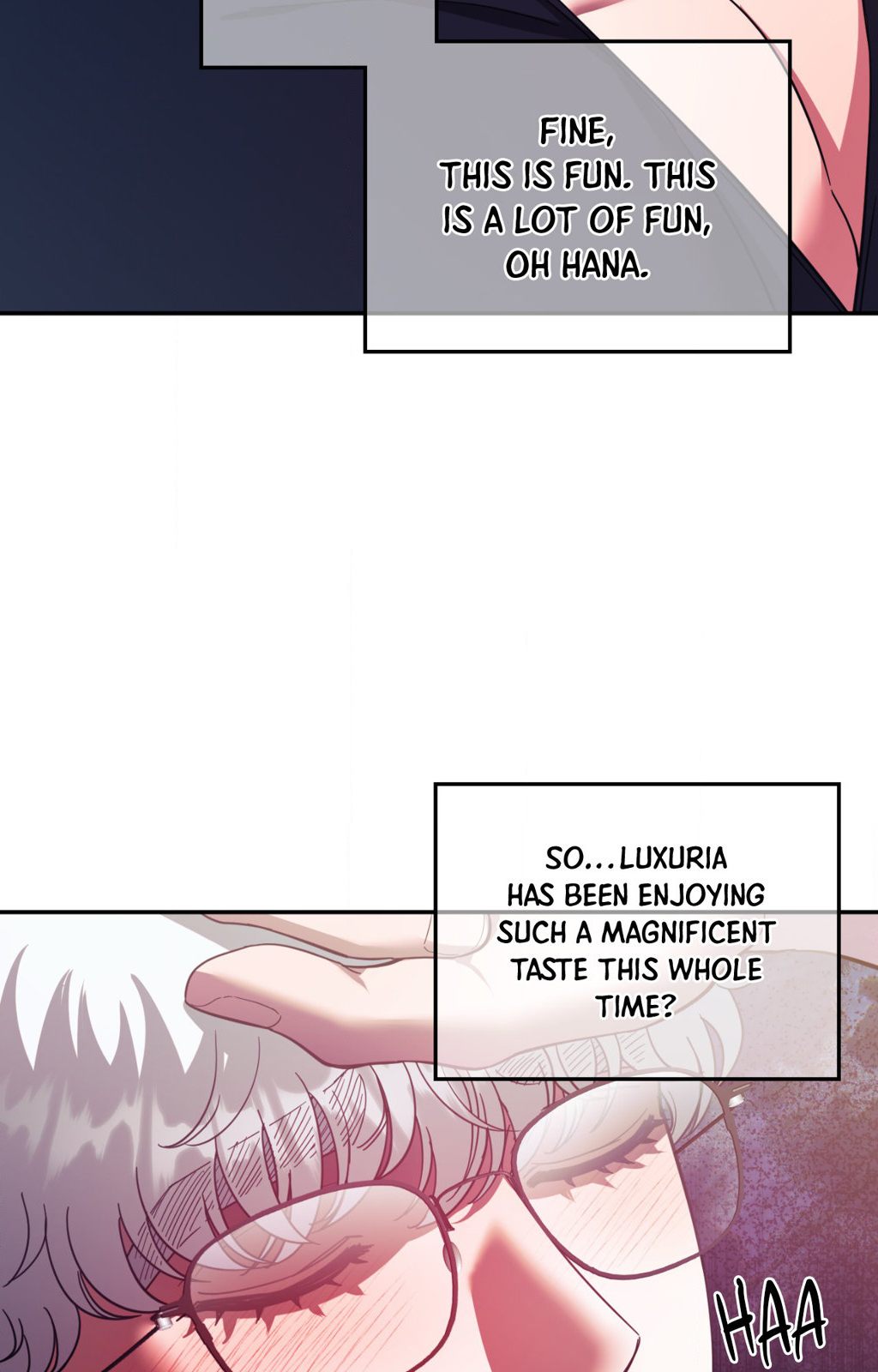 Hana’s Demons of Lust chapter 92 page 51