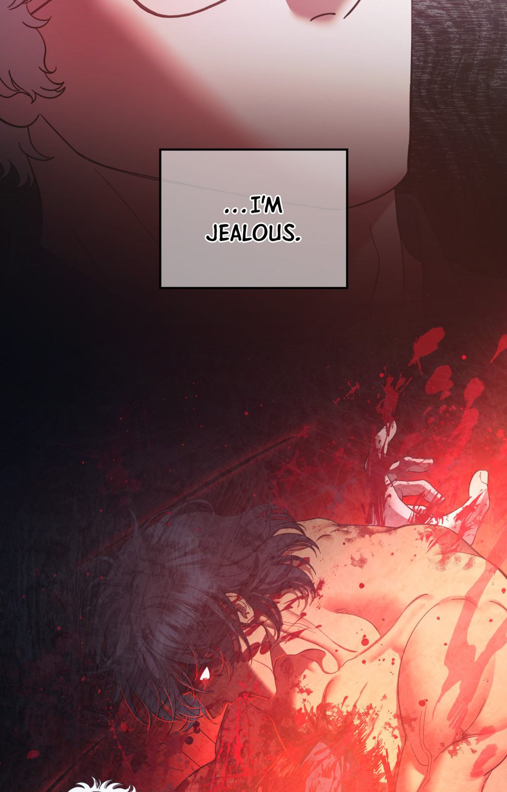 Hana’s Demons of Lust chapter 92 page 53