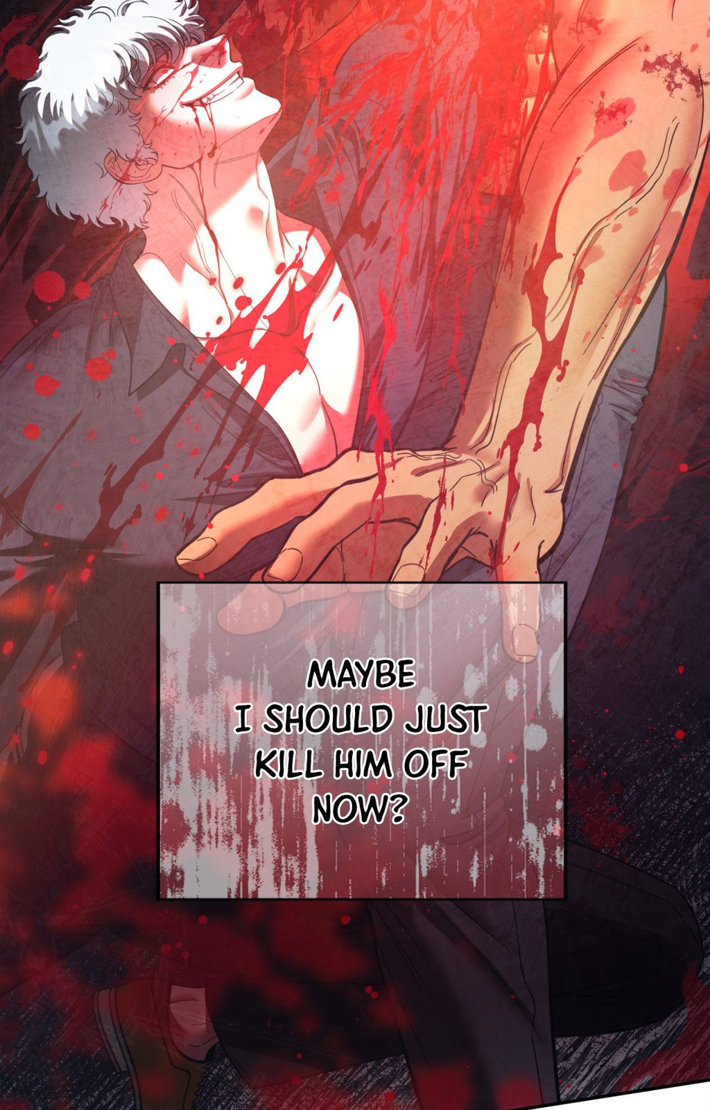 Hana’s Demons of Lust chapter 92 page 54