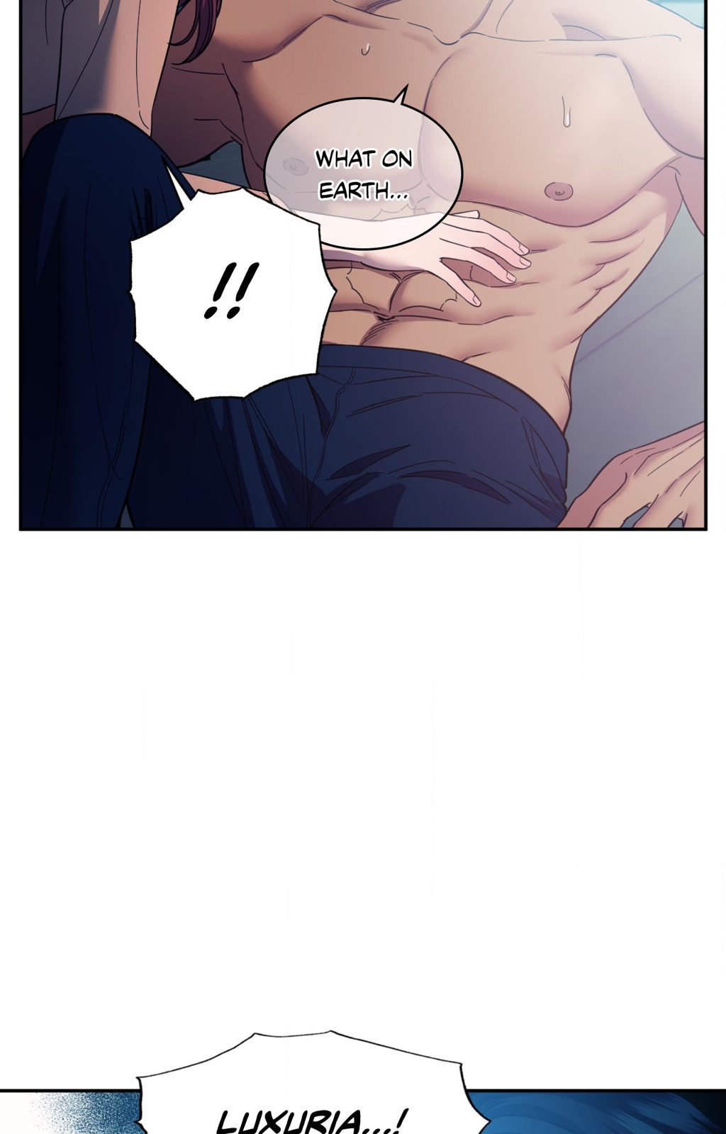 Hana’s Demons of Lust chapter 92 page 71