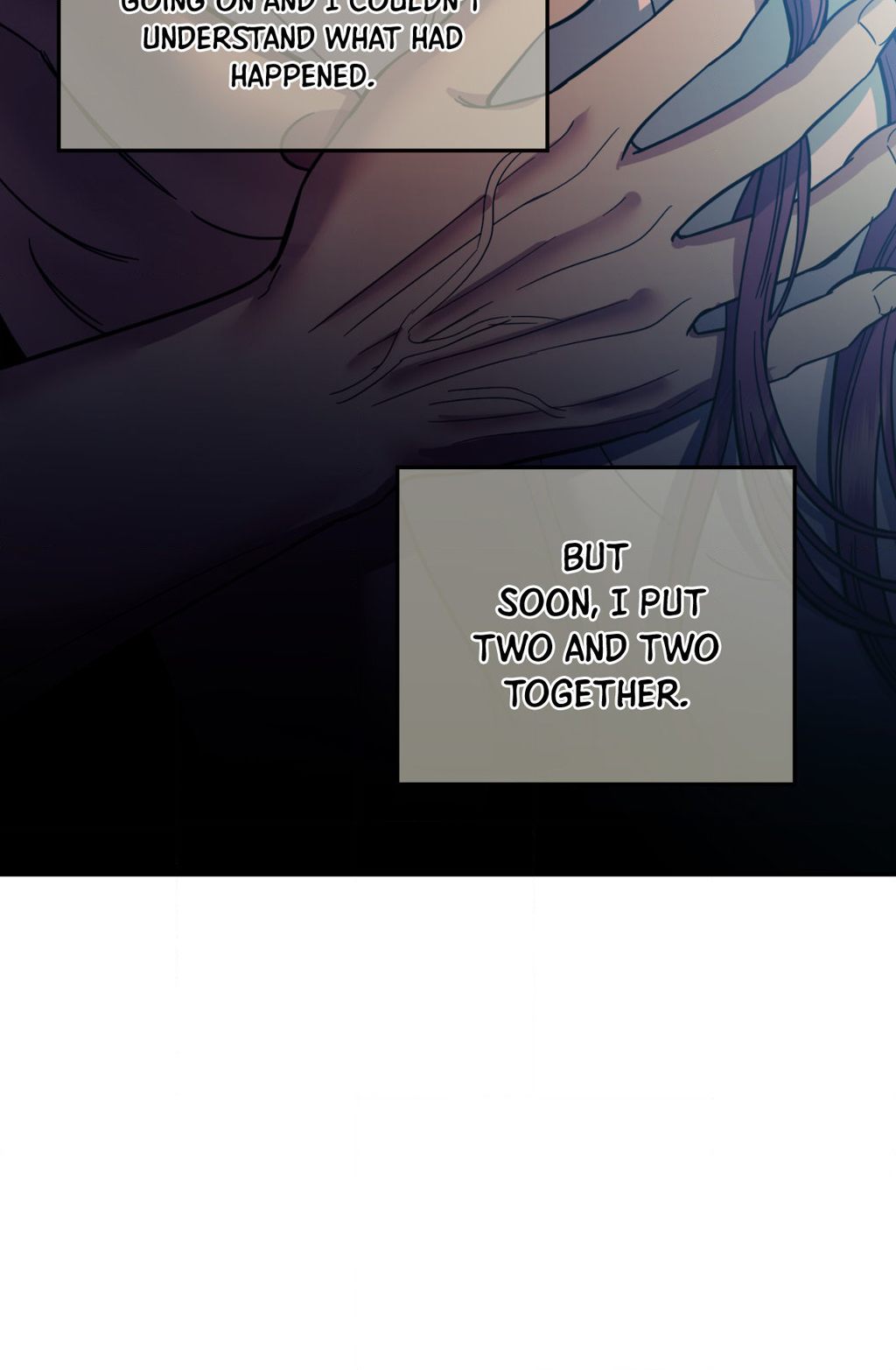 Hana’s Demons of Lust chapter 92 page 75