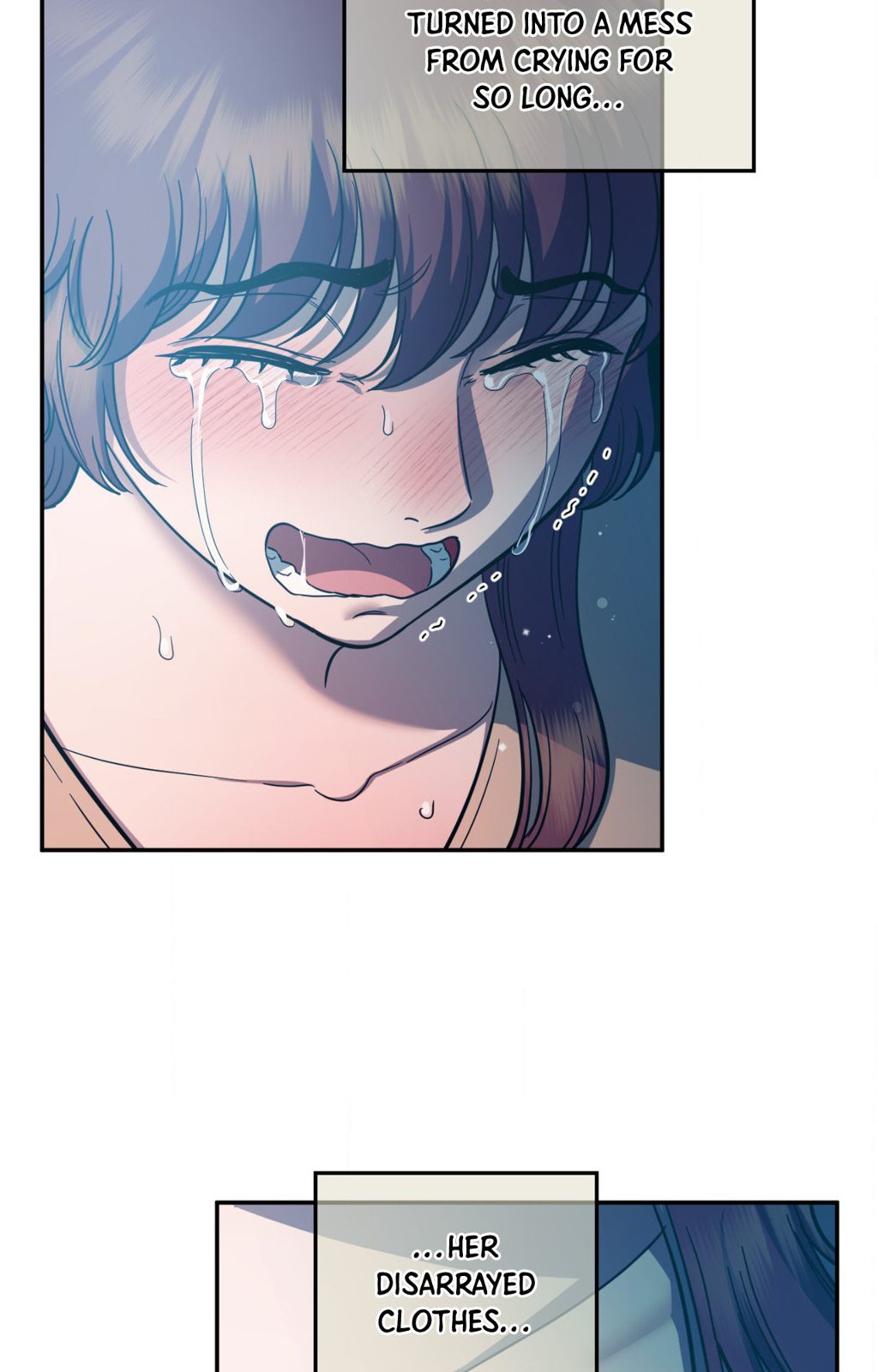 Hana’s Demons of Lust chapter 92 page 77