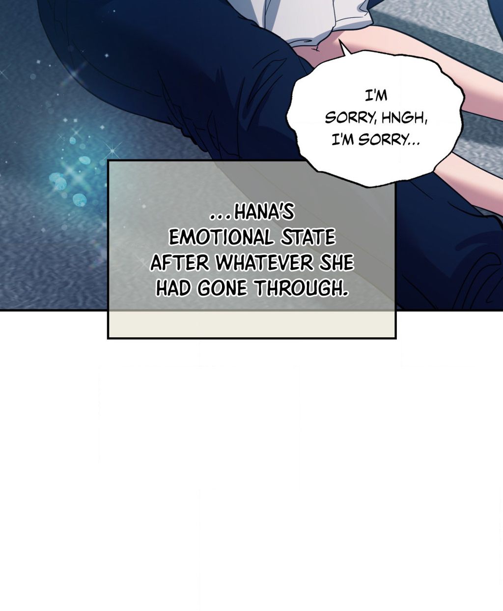 Hana’s Demons of Lust chapter 92 page 81