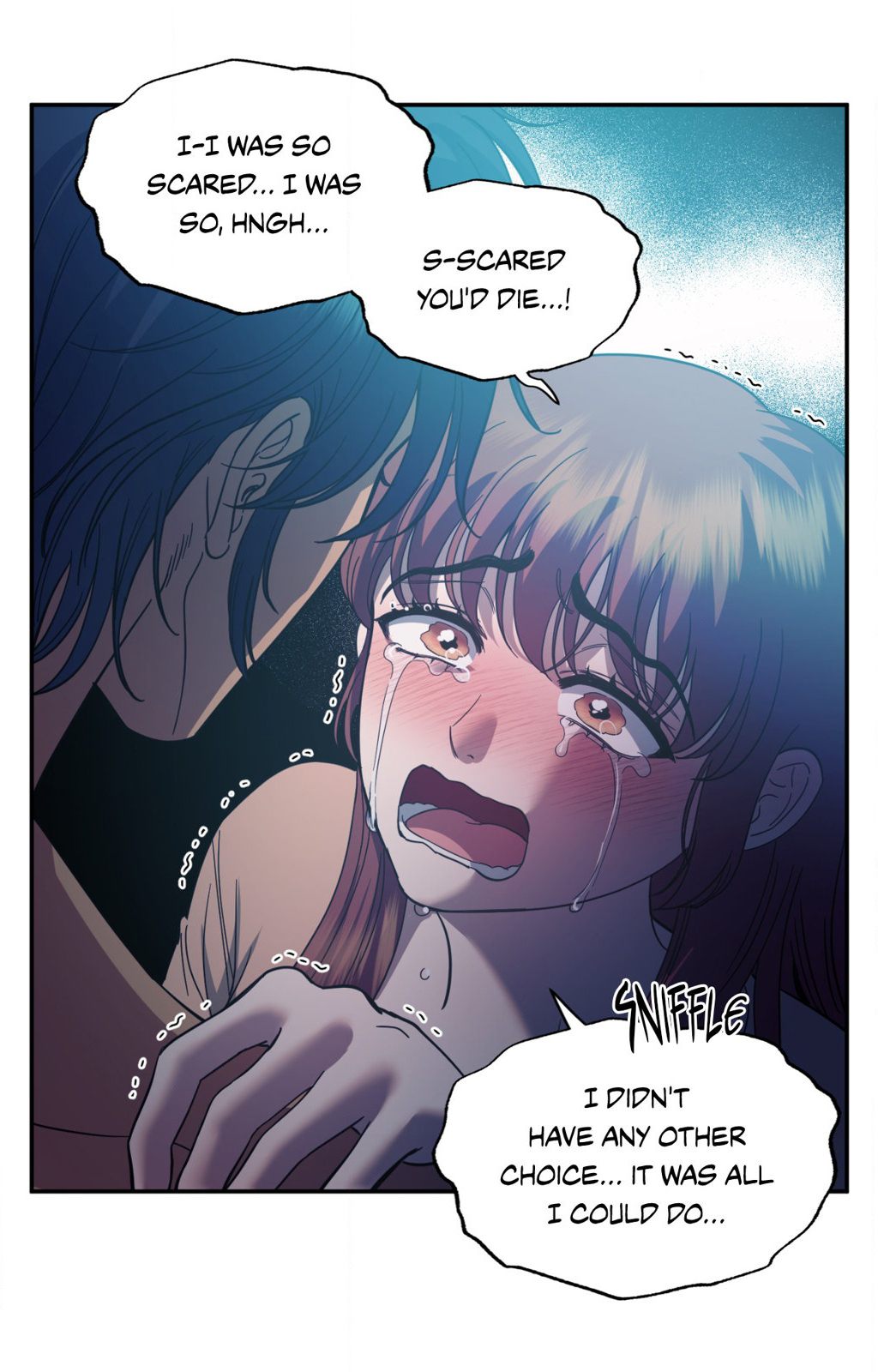Hana’s Demons of Lust chapter 92 page 82