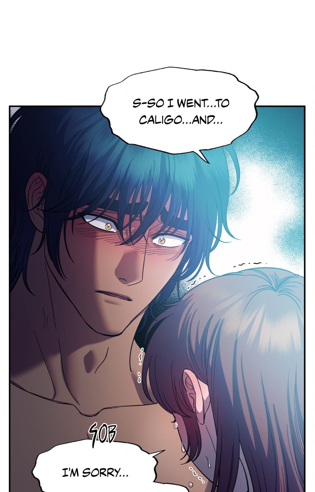 Hana’s Demons of Lust chapter 92 page 83