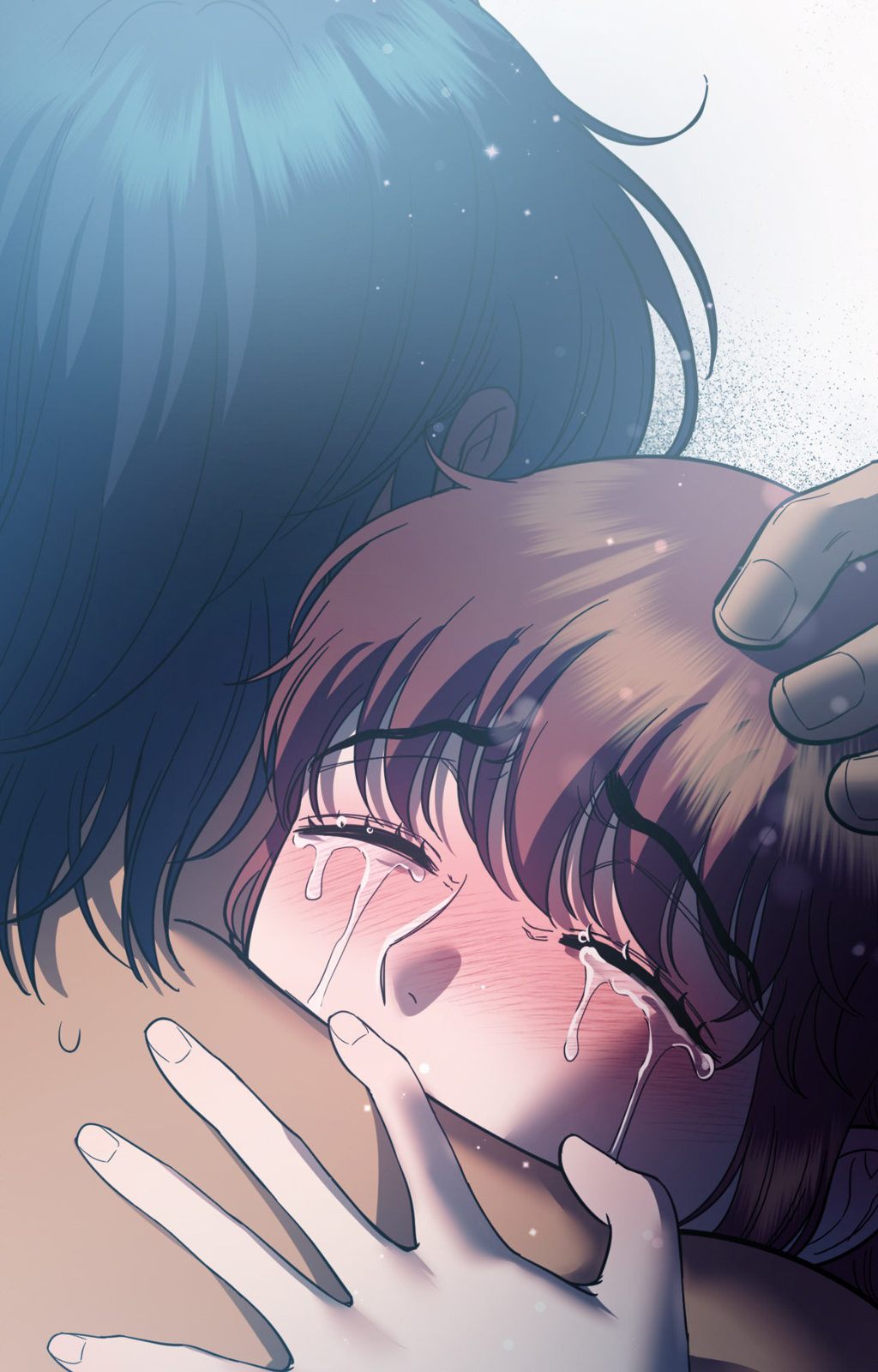 Hana’s Demons of Lust chapter 92 page 87