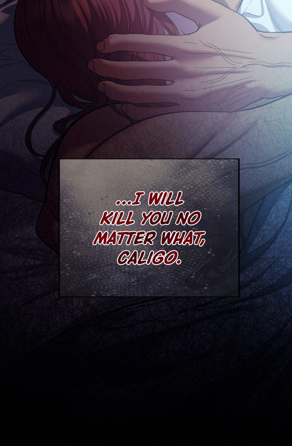 Hana’s Demons of Lust chapter 92 page 96