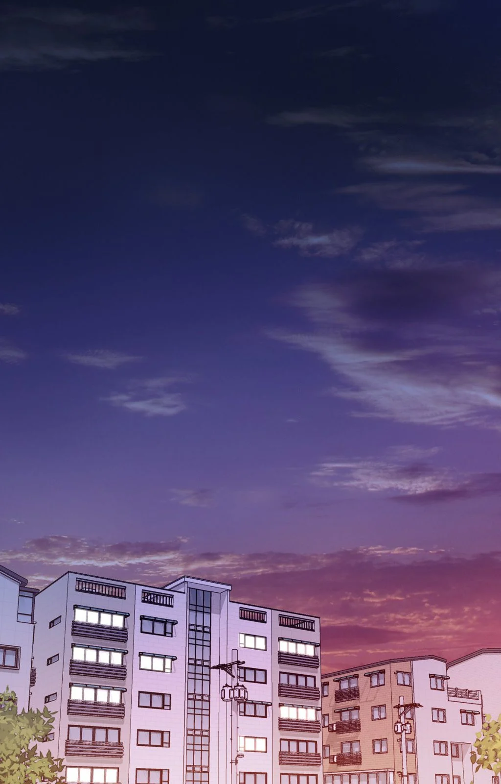 Hana’s Demons of Lust chapter 93 page 1