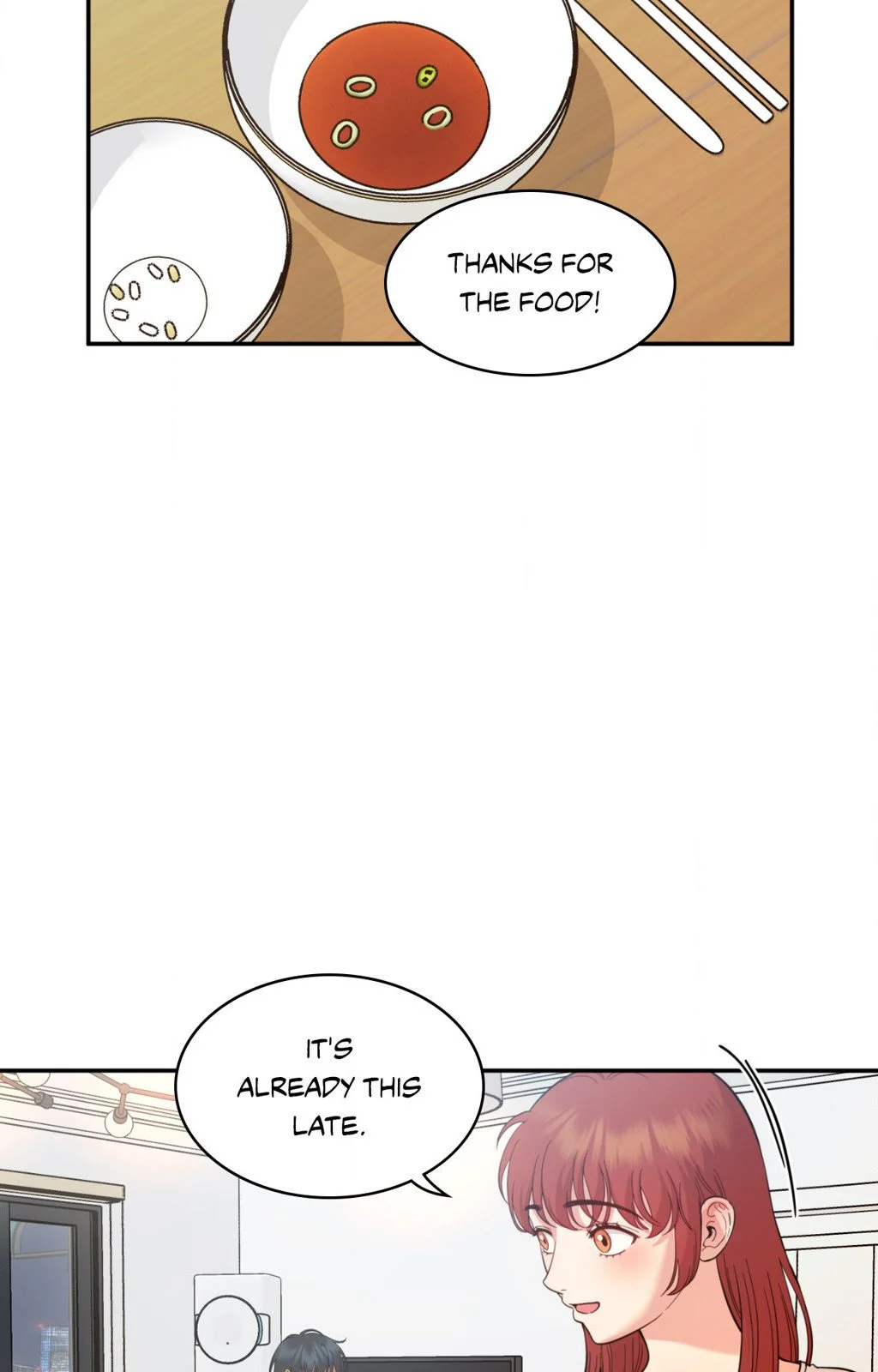 Hana’s Demons of Lust chapter 93 page 3