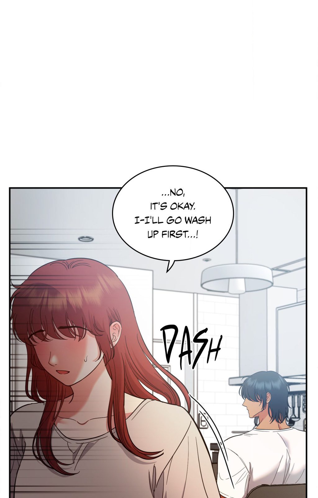 Hana’s Demons of Lust chapter 93 page 10
