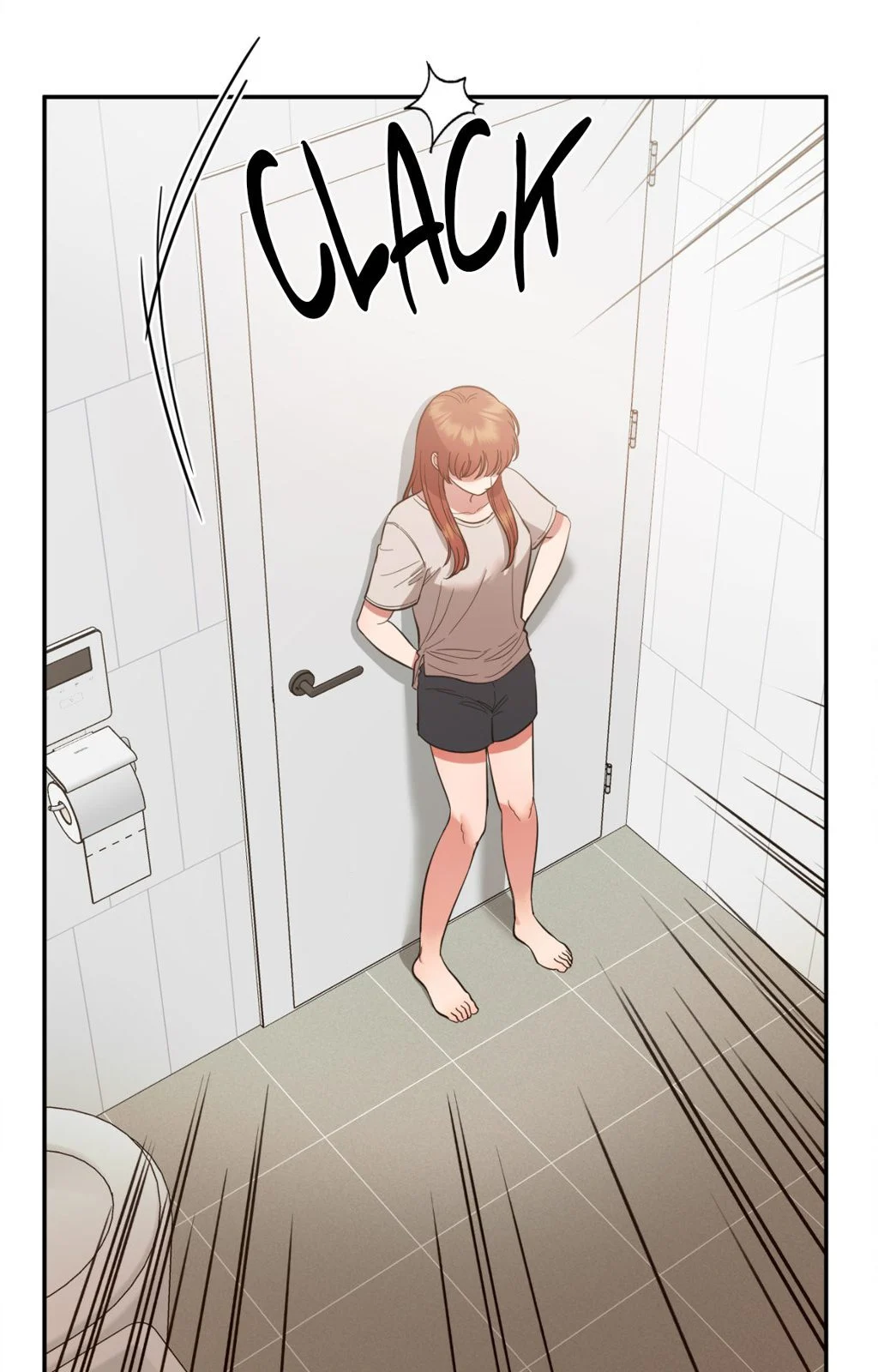 Hana’s Demons of Lust chapter 93 page 13