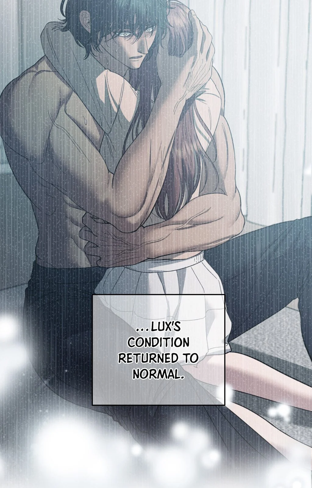 Hana’s Demons of Lust chapter 93 page 16