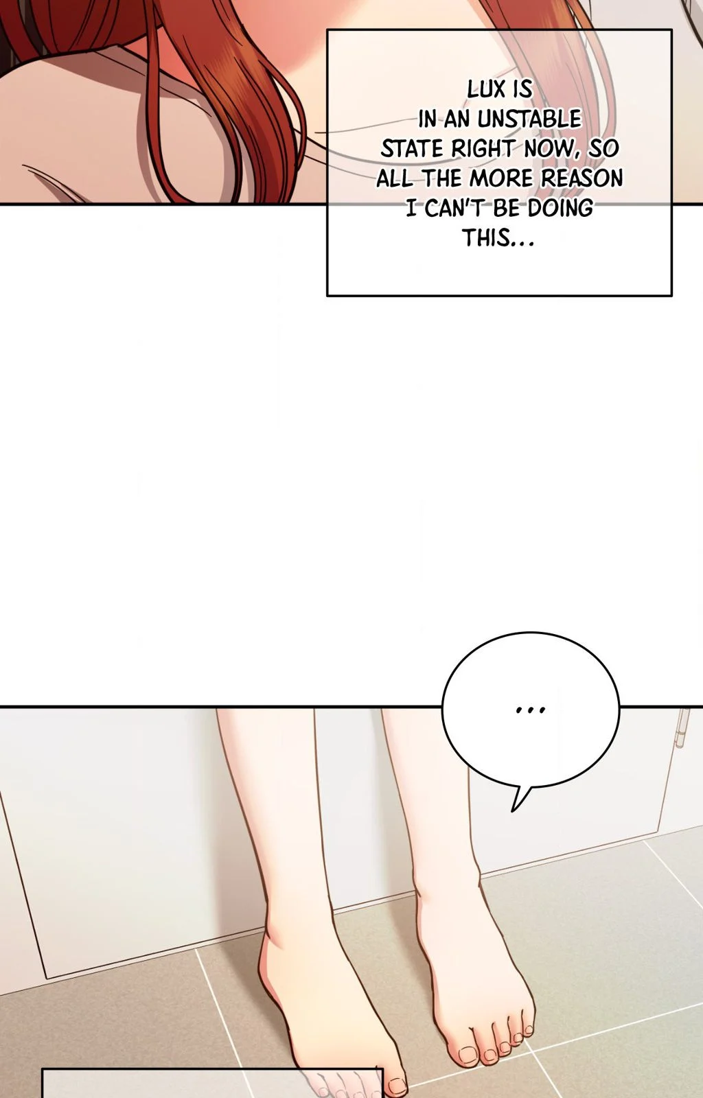 Hana’s Demons of Lust chapter 93 page 18