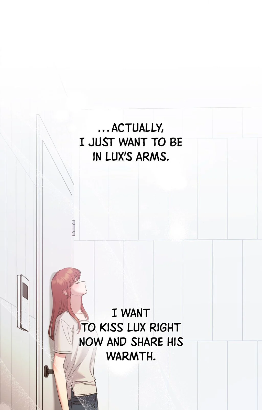 Hana’s Demons of Lust chapter 93 page 20