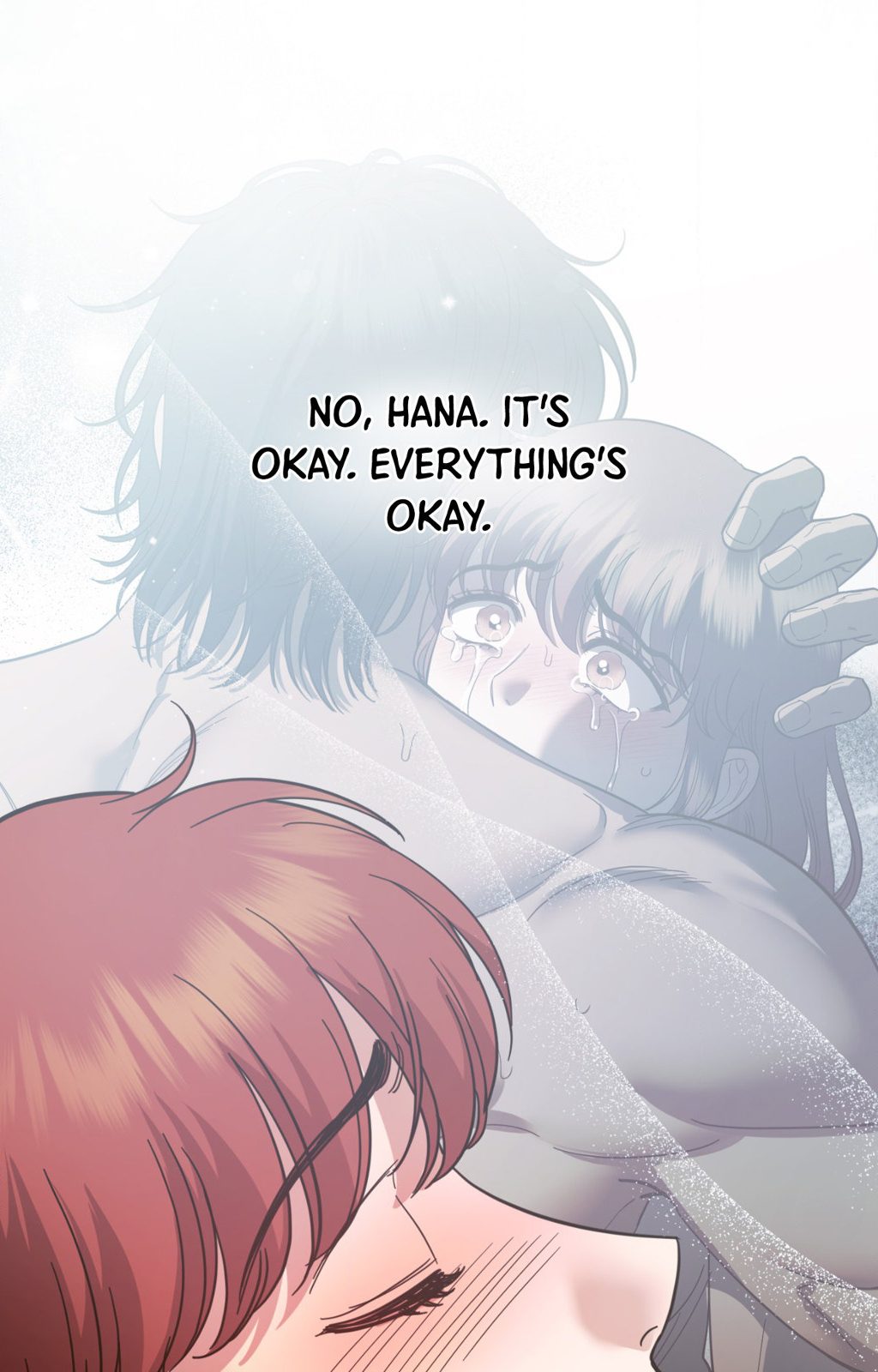 Hana’s Demons of Lust chapter 93 page 22