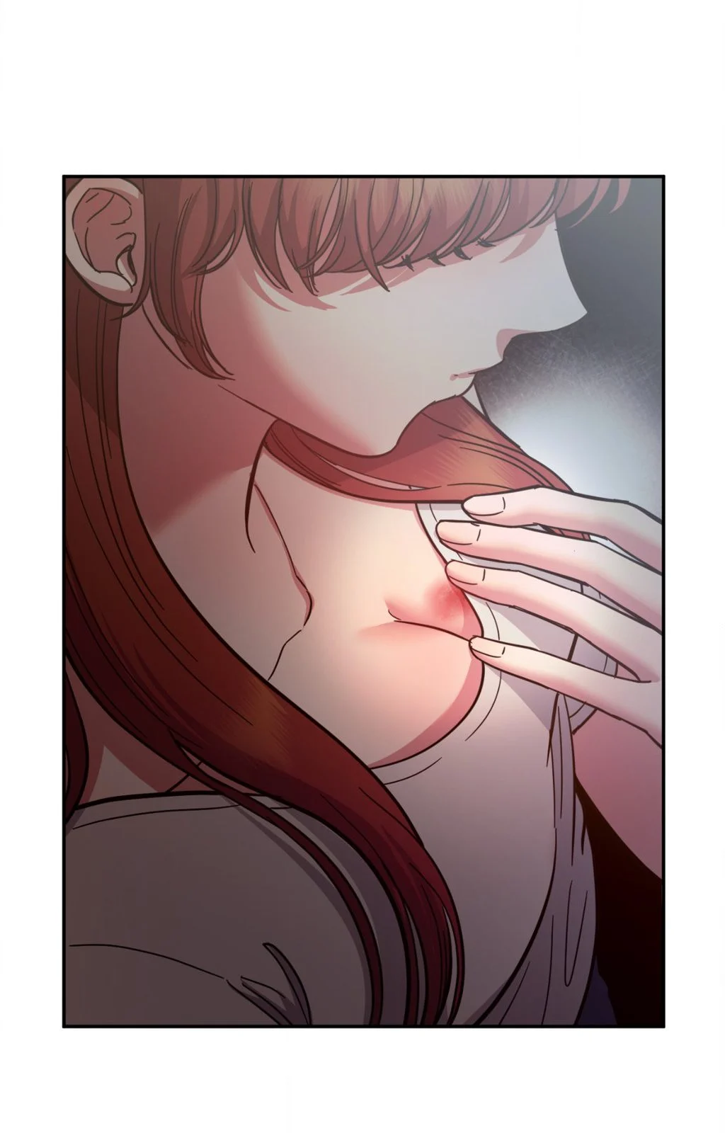 Hana’s Demons of Lust chapter 93 page 25