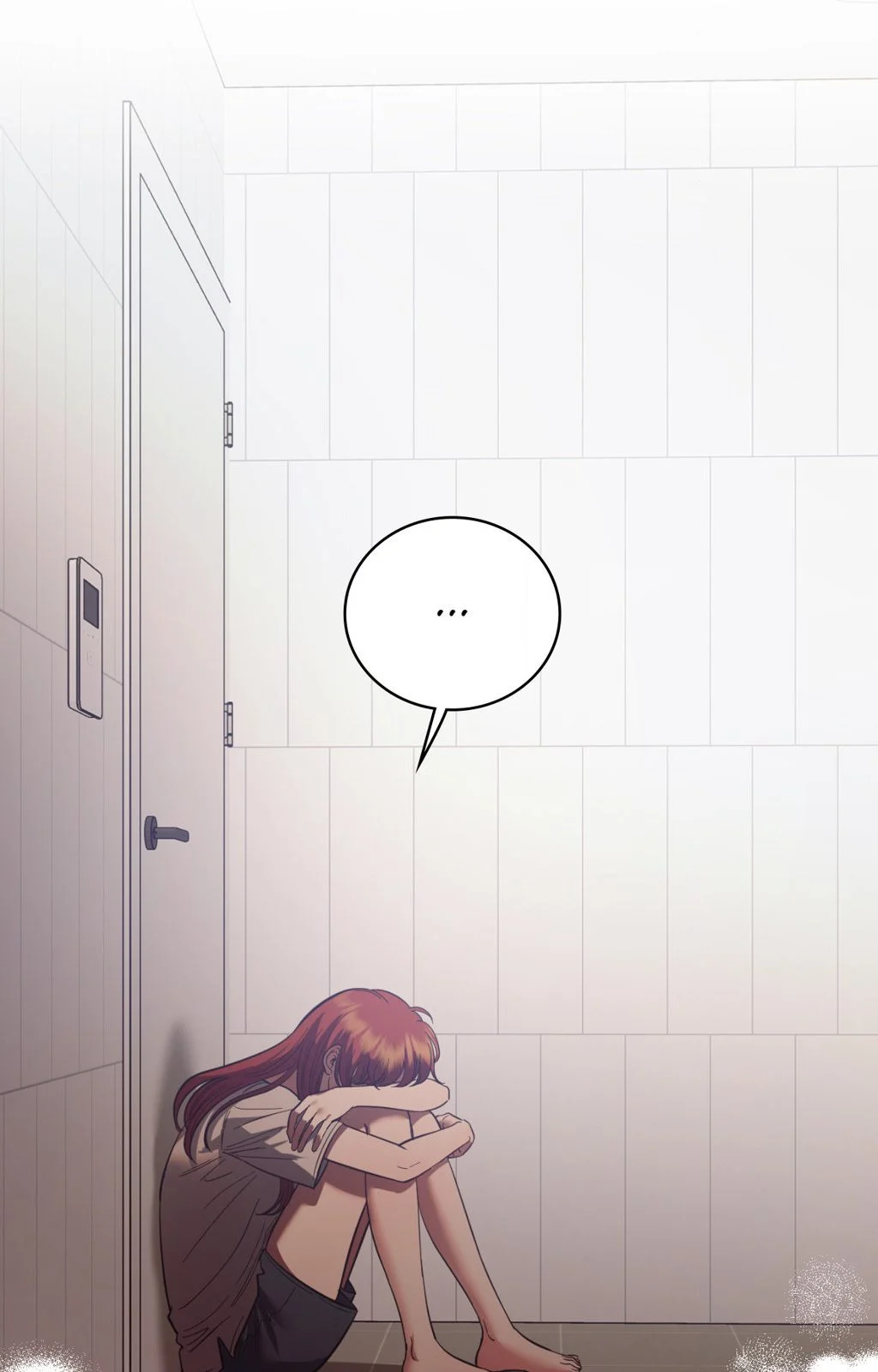 Hana’s Demons of Lust chapter 93 page 28