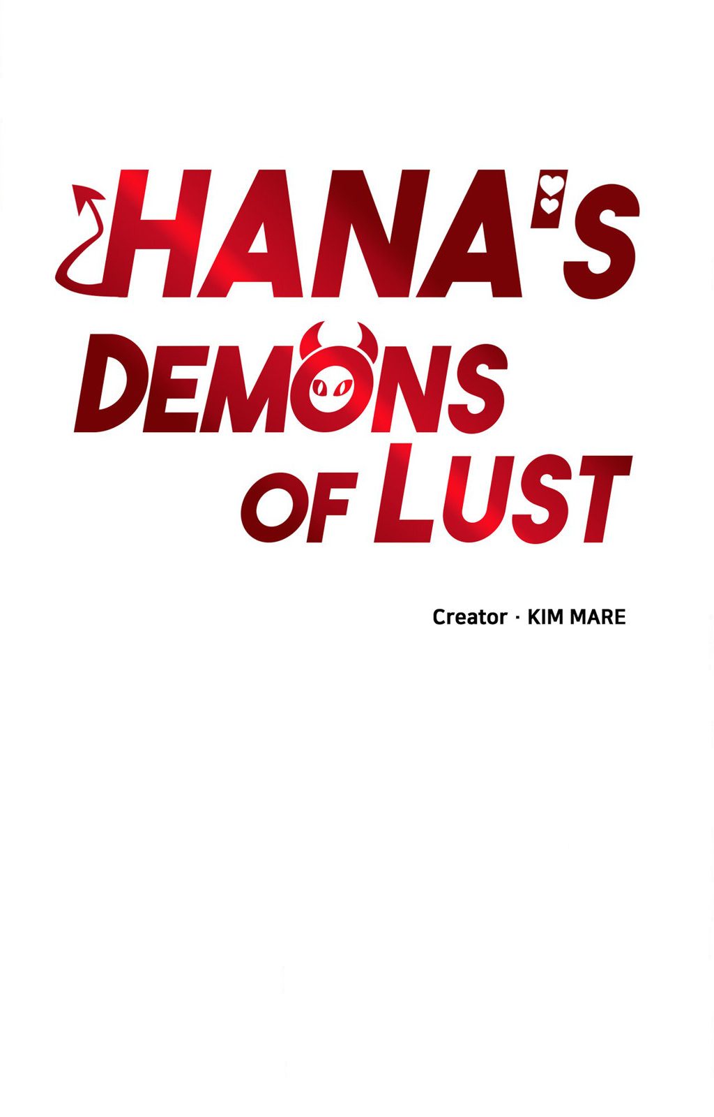 Hana’s Demons of Lust chapter 93 page 30