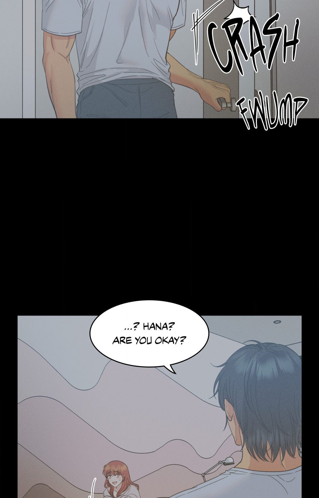 Hana’s Demons of Lust chapter 93 page 35
