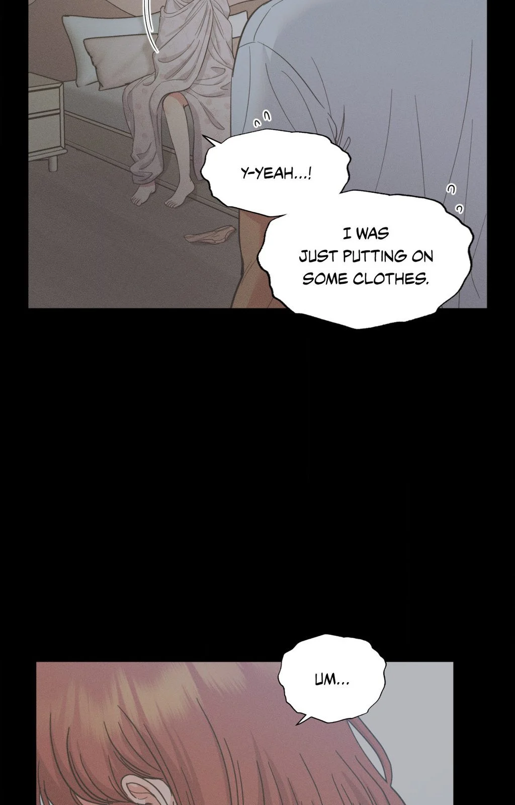 Hana’s Demons of Lust chapter 93 page 36
