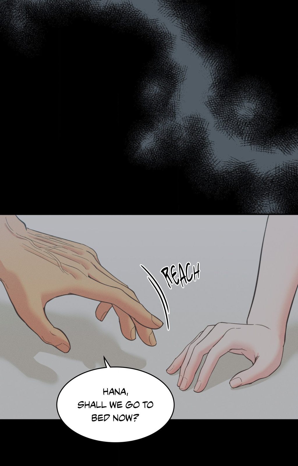 Hana’s Demons of Lust chapter 93 page 39