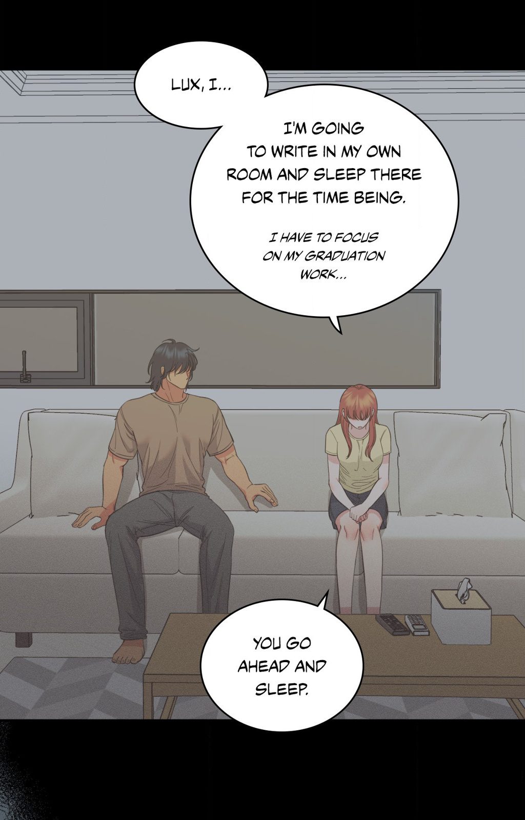 Hana’s Demons of Lust chapter 93 page 41