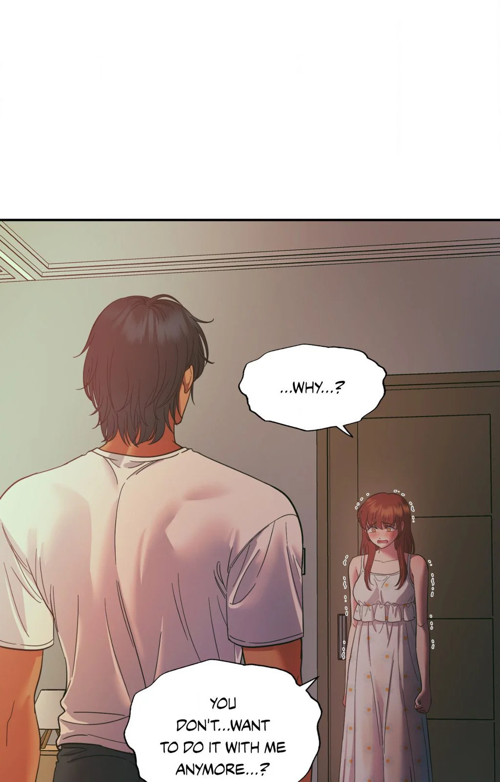 Hana’s Demons of Lust chapter 93 page 62