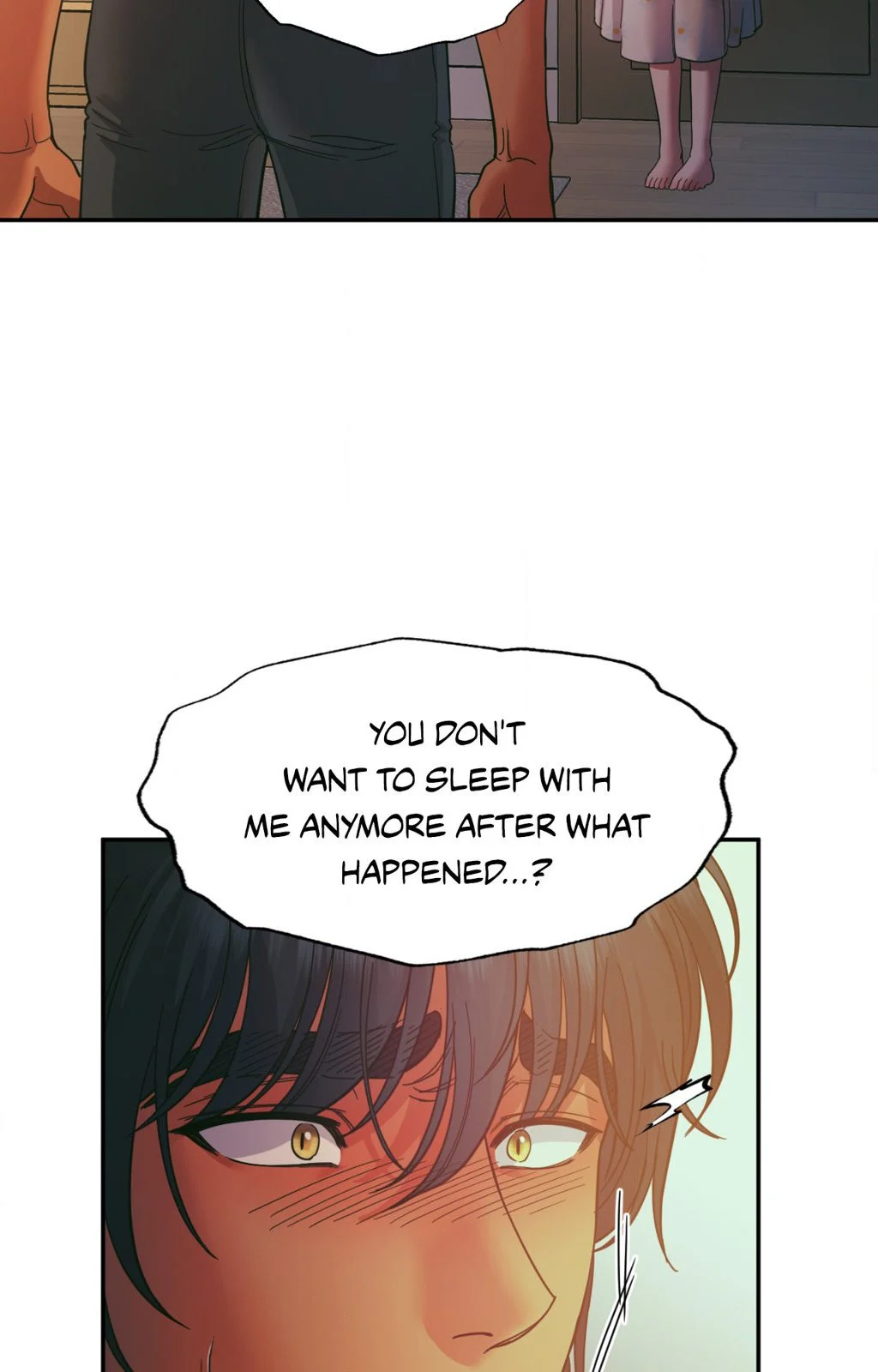 Hana’s Demons of Lust chapter 93 page 63