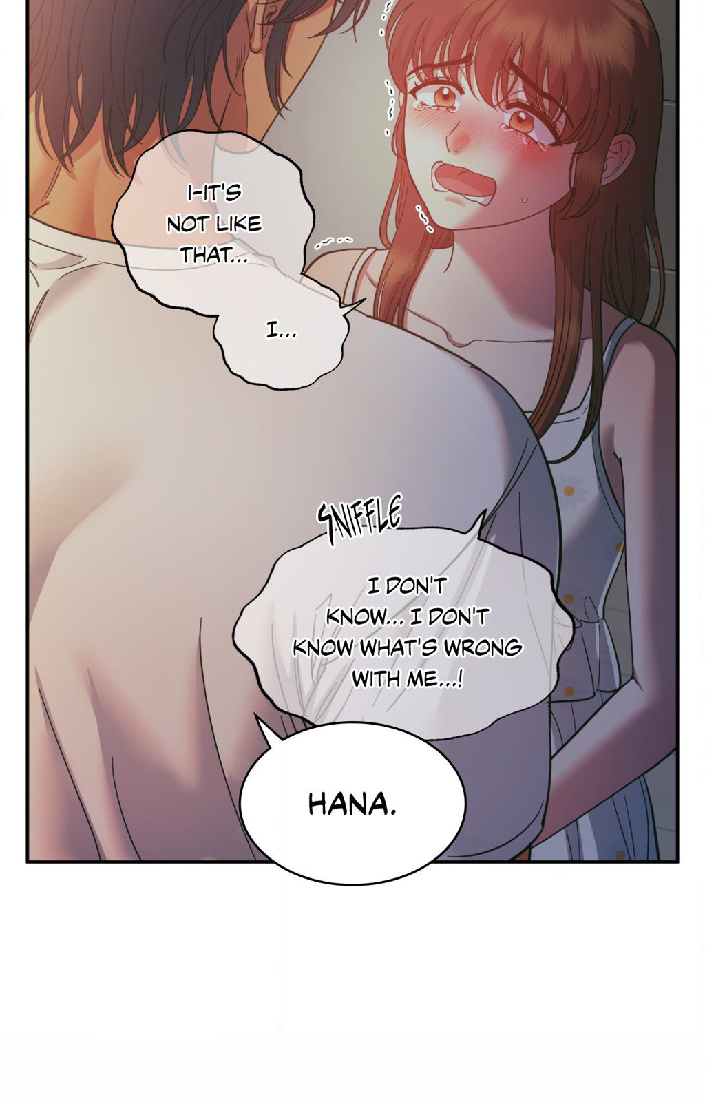 Hana’s Demons of Lust chapter 93 page 74