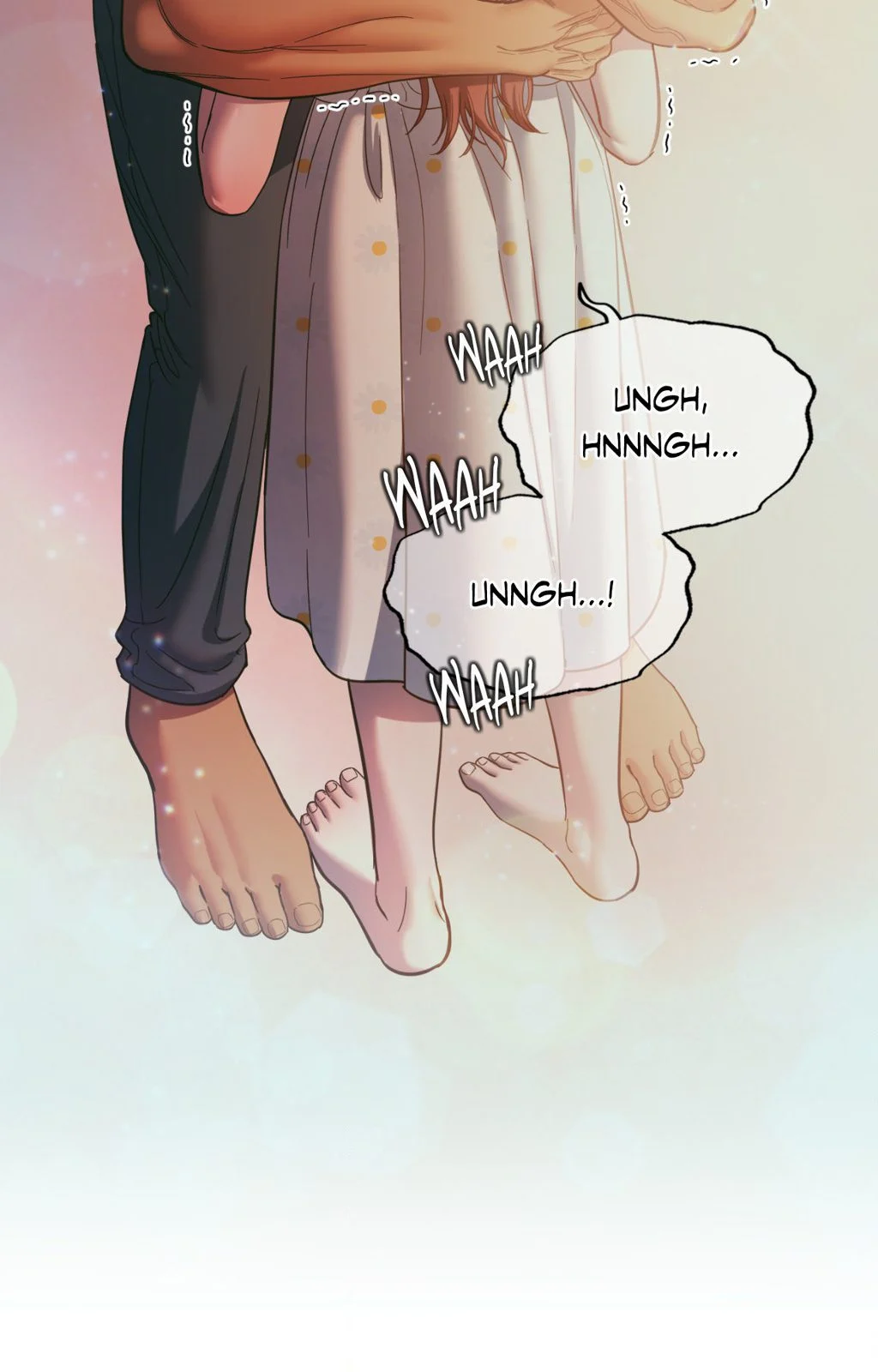 Hana’s Demons of Lust chapter 93 page 86