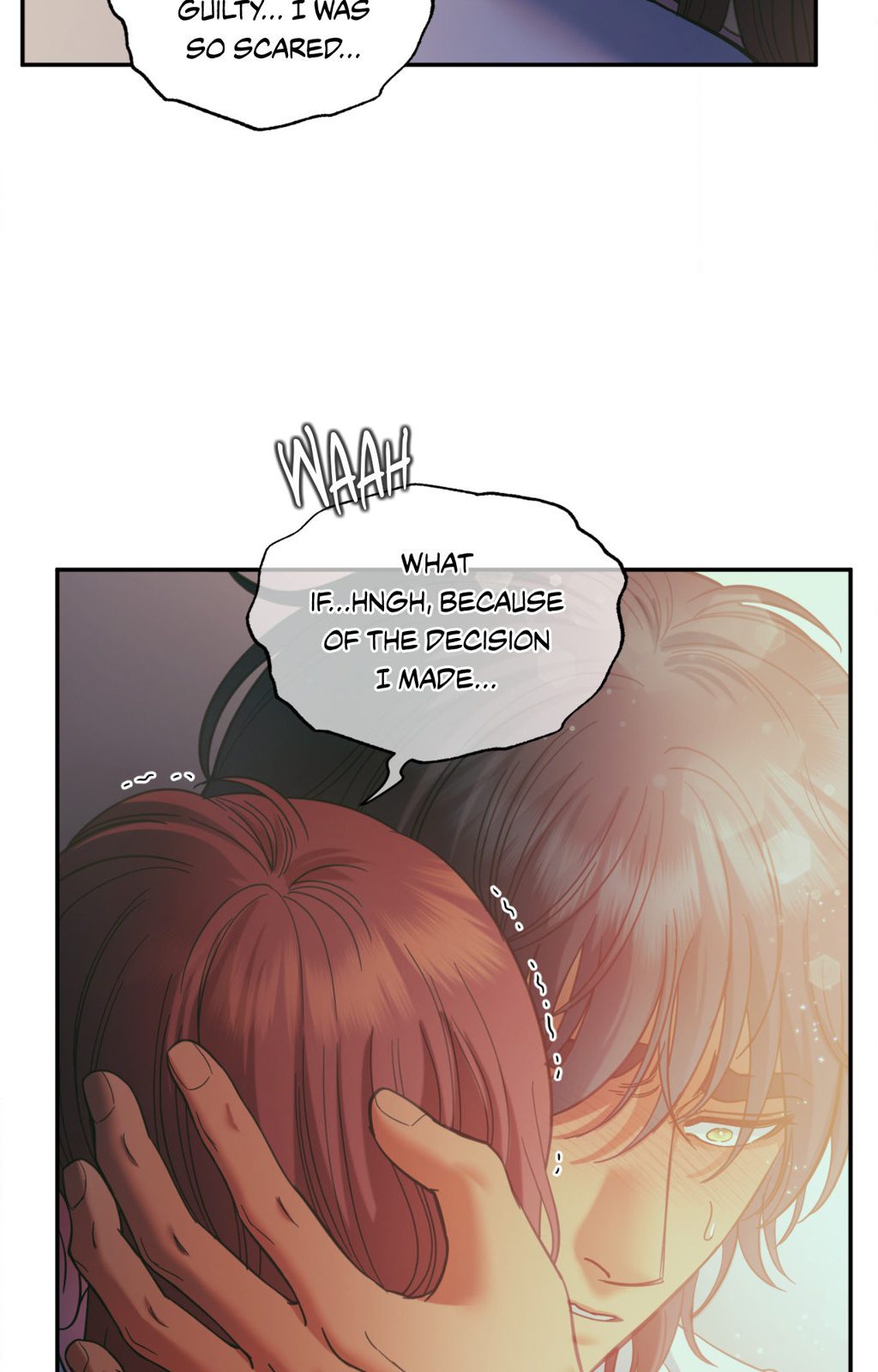 Hana’s Demons of Lust chapter 93 page 88