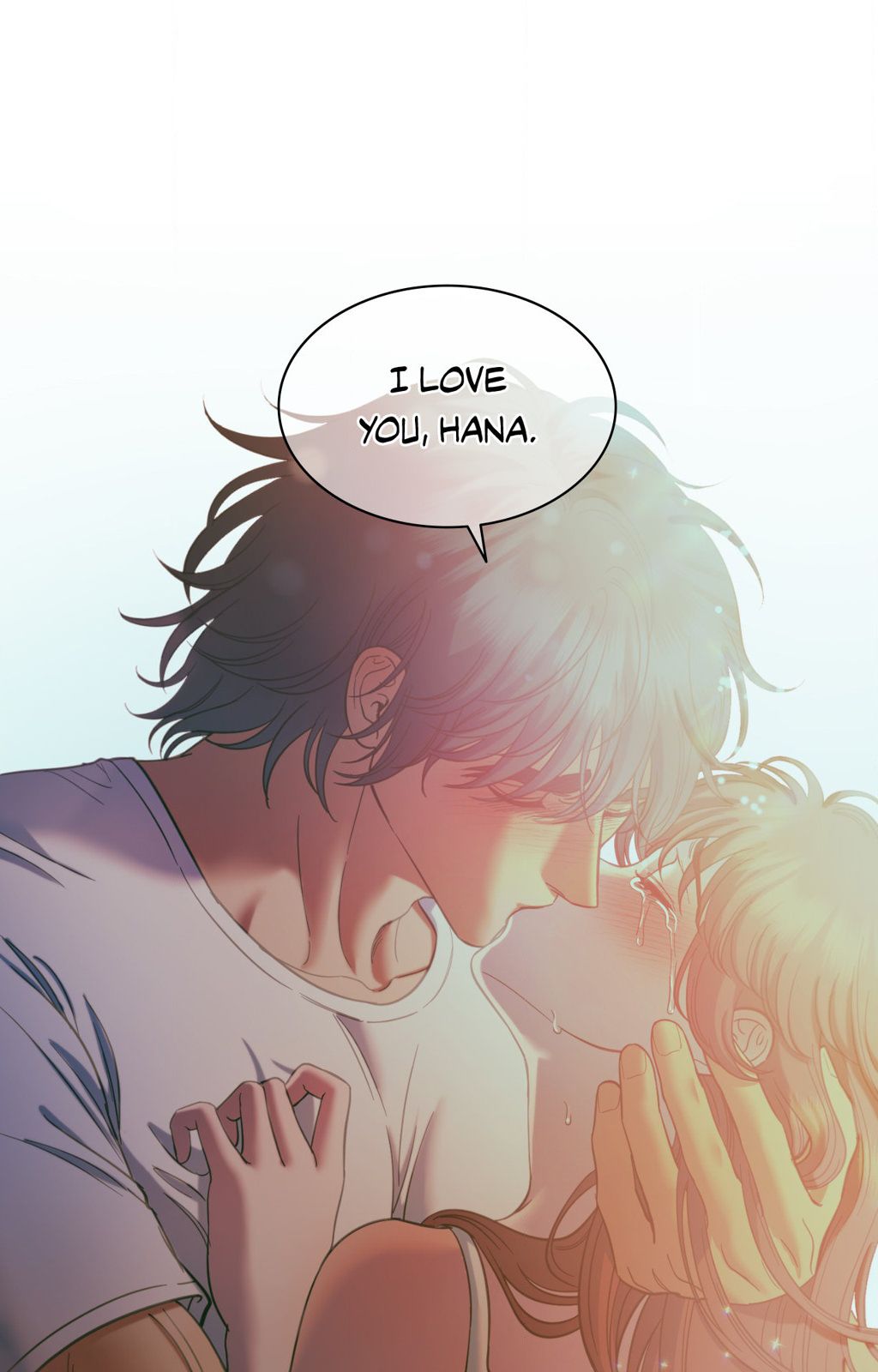 Hana’s Demons of Lust chapter 94 page 2