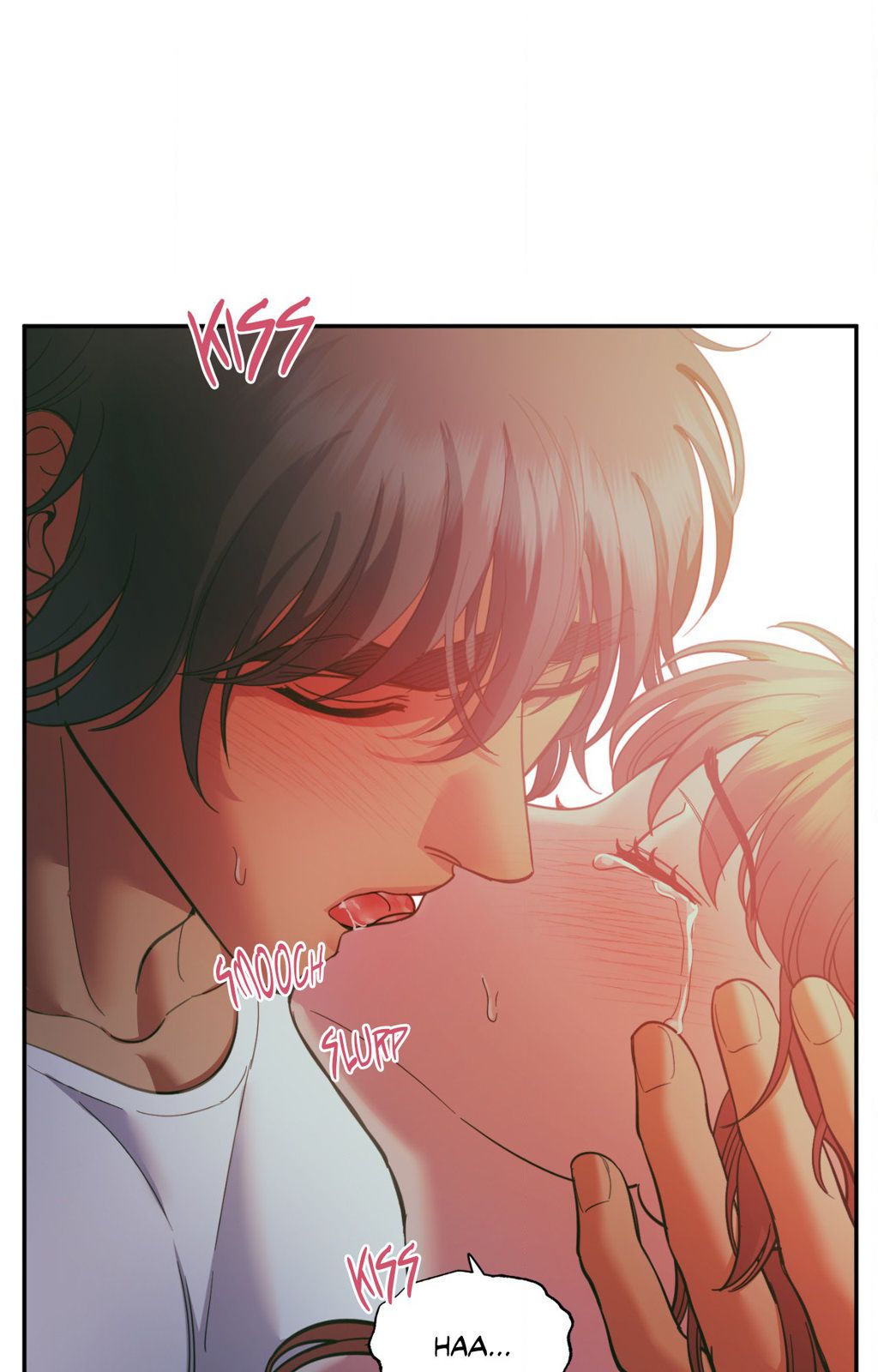 Hana’s Demons of Lust chapter 94 page 4