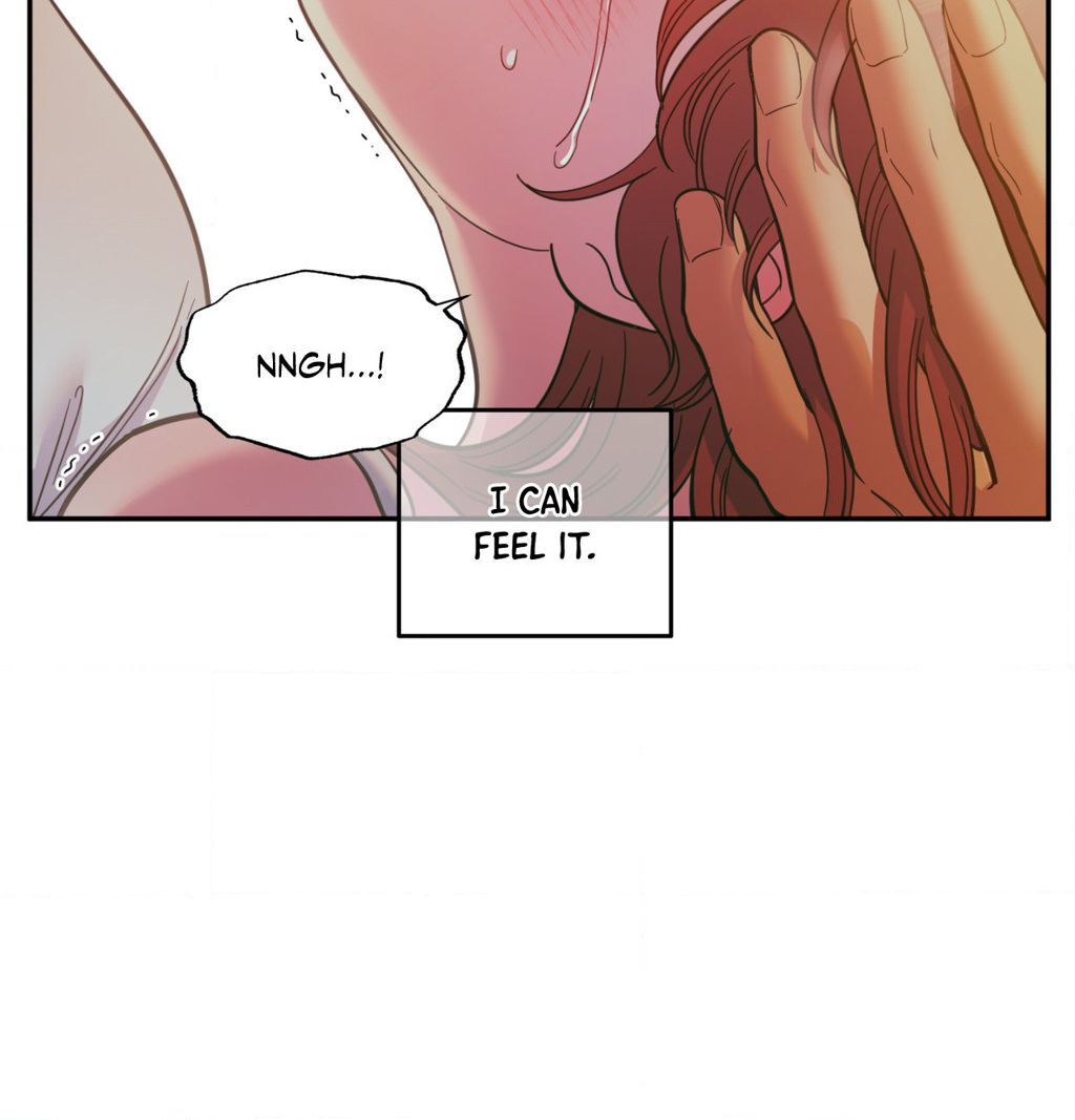 Hana’s Demons of Lust chapter 94 page 7