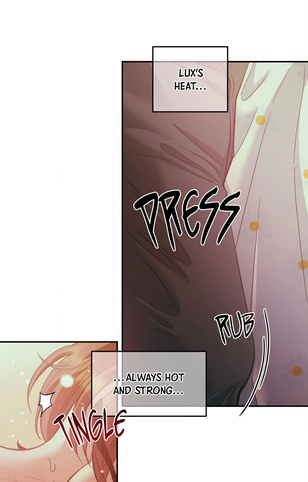 Hana’s Demons of Lust chapter 94 page 8