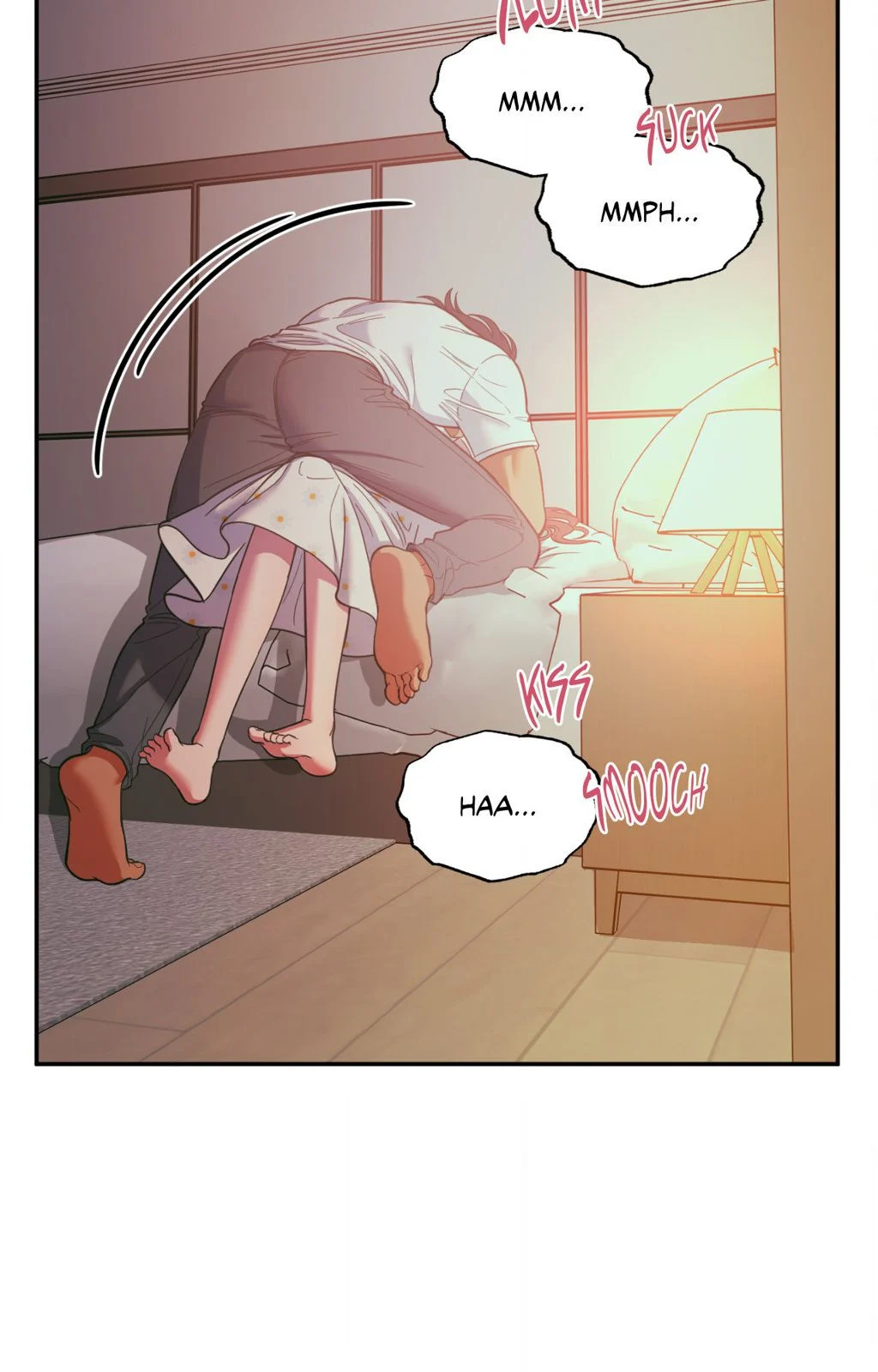Hana’s Demons of Lust chapter 94 page 11