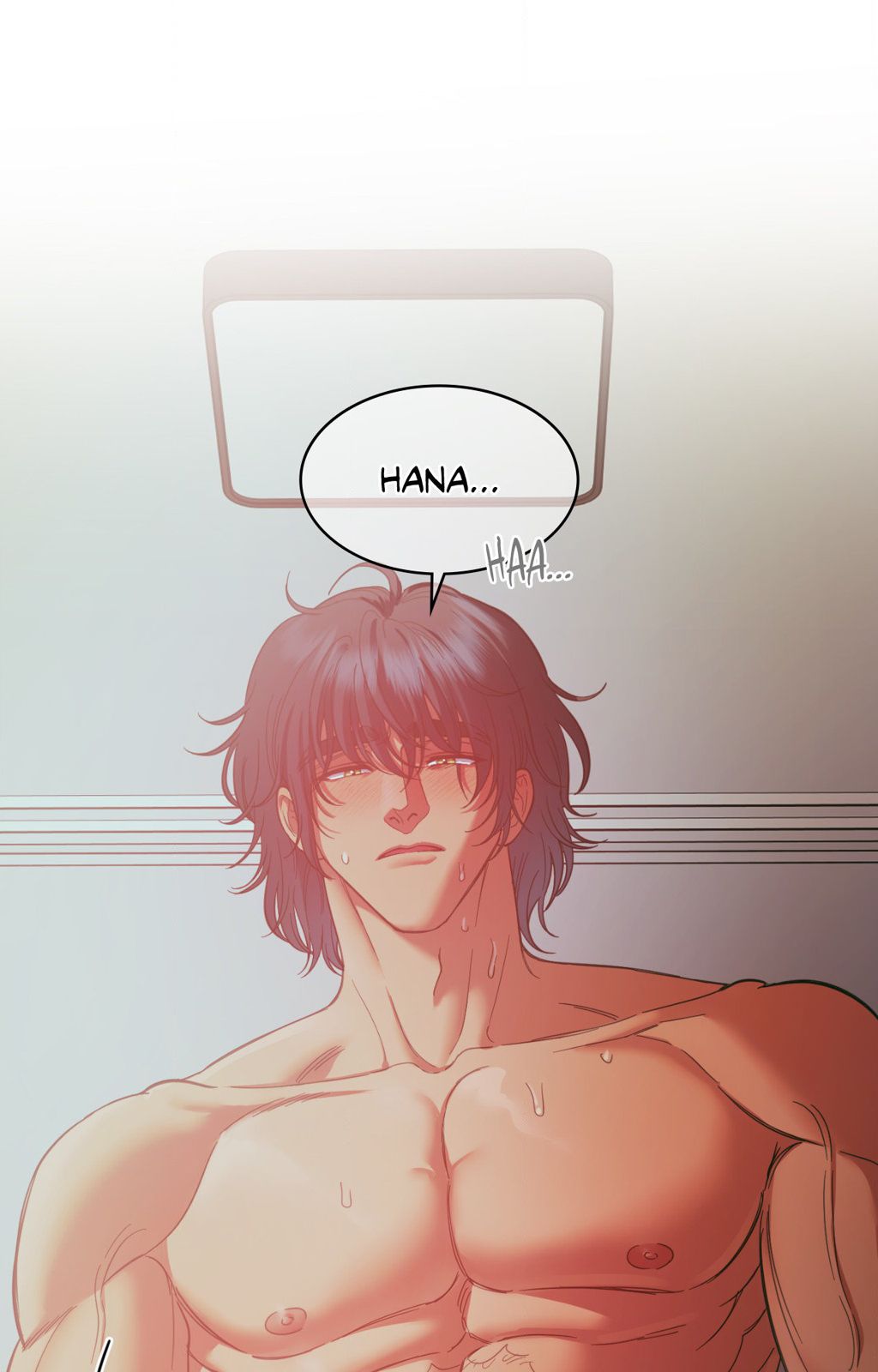 Hana’s Demons of Lust chapter 94 page 14