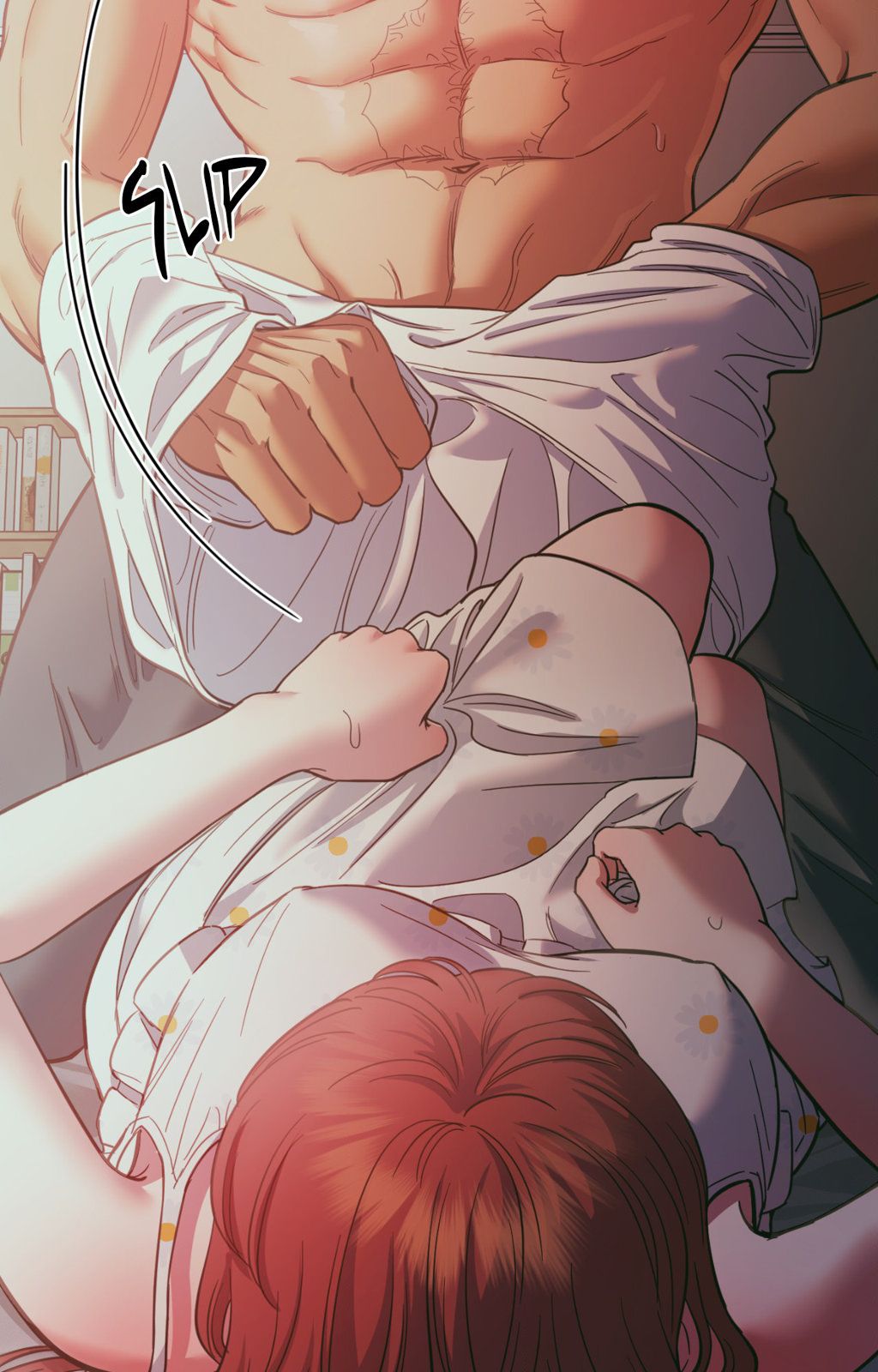 Hana’s Demons of Lust chapter 94 page 15