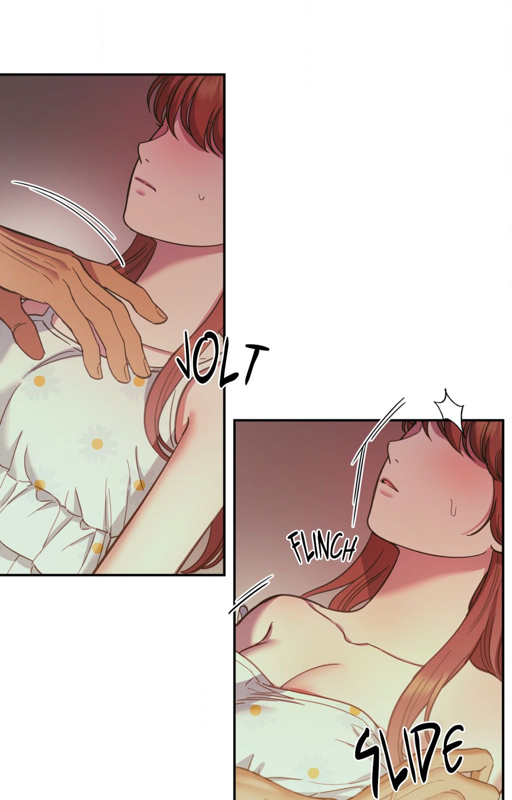 Hana’s Demons of Lust chapter 94 page 19
