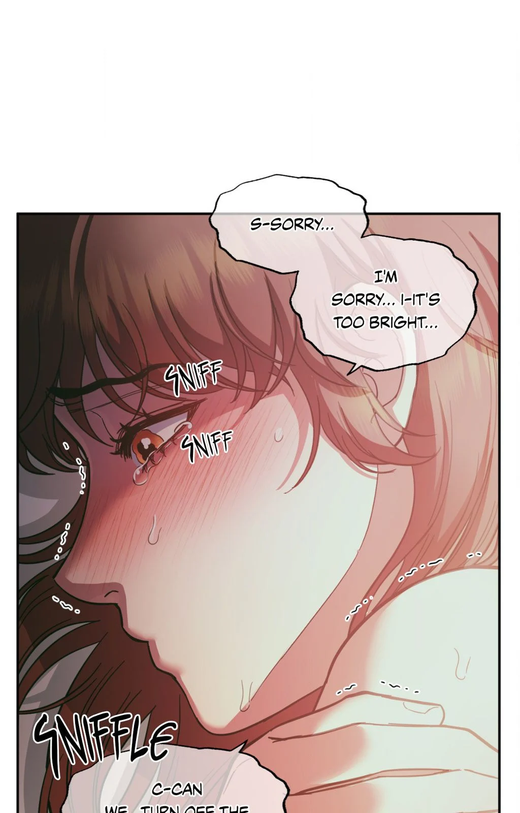 Hana’s Demons of Lust chapter 94 page 26