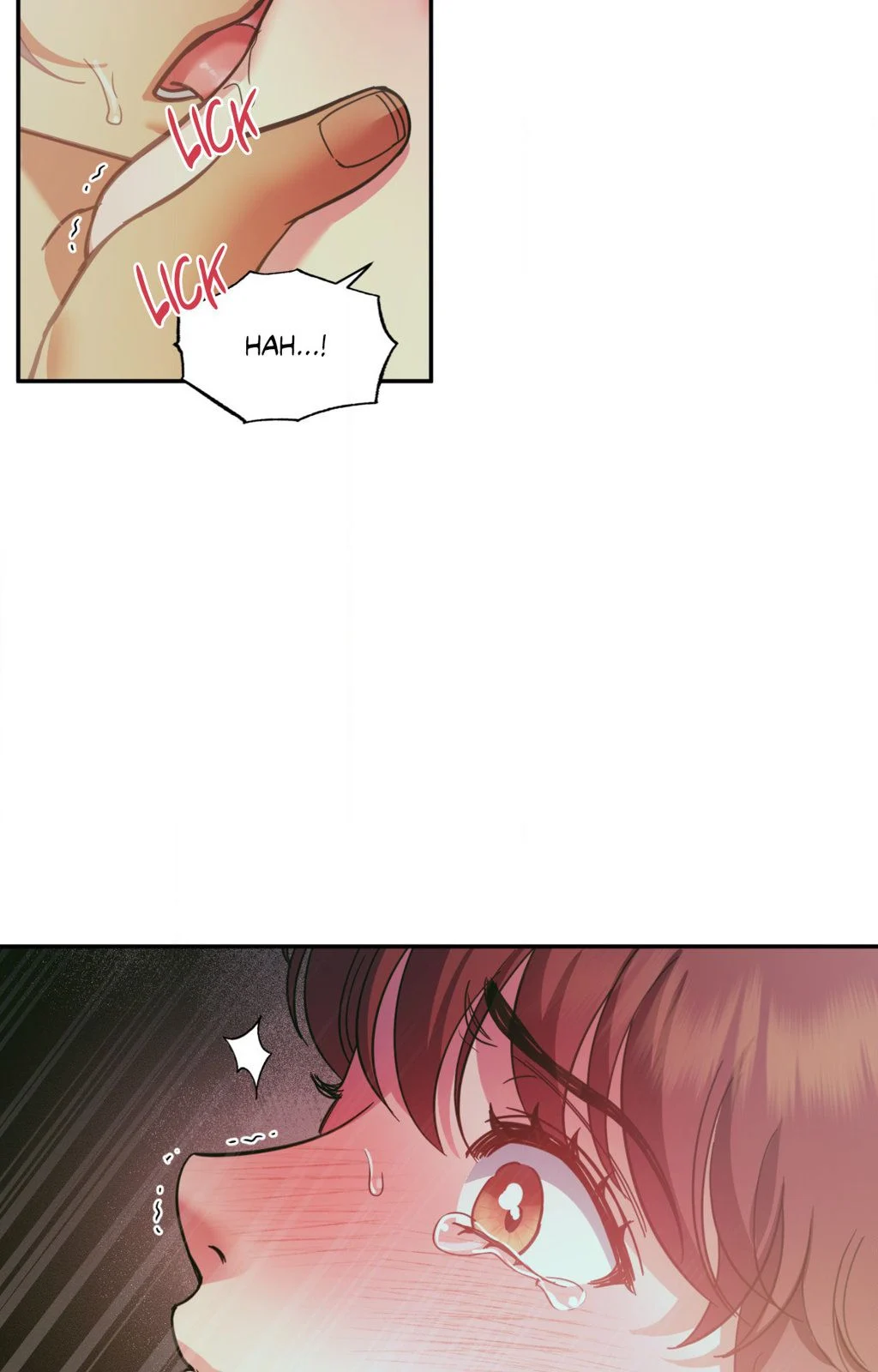Hana’s Demons of Lust chapter 94 page 36