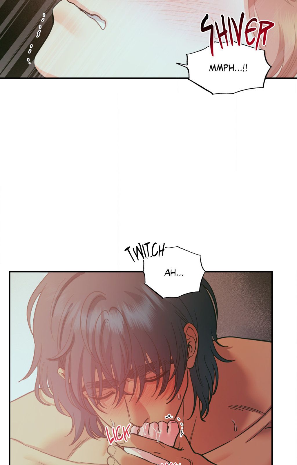 Hana’s Demons of Lust chapter 94 page 37