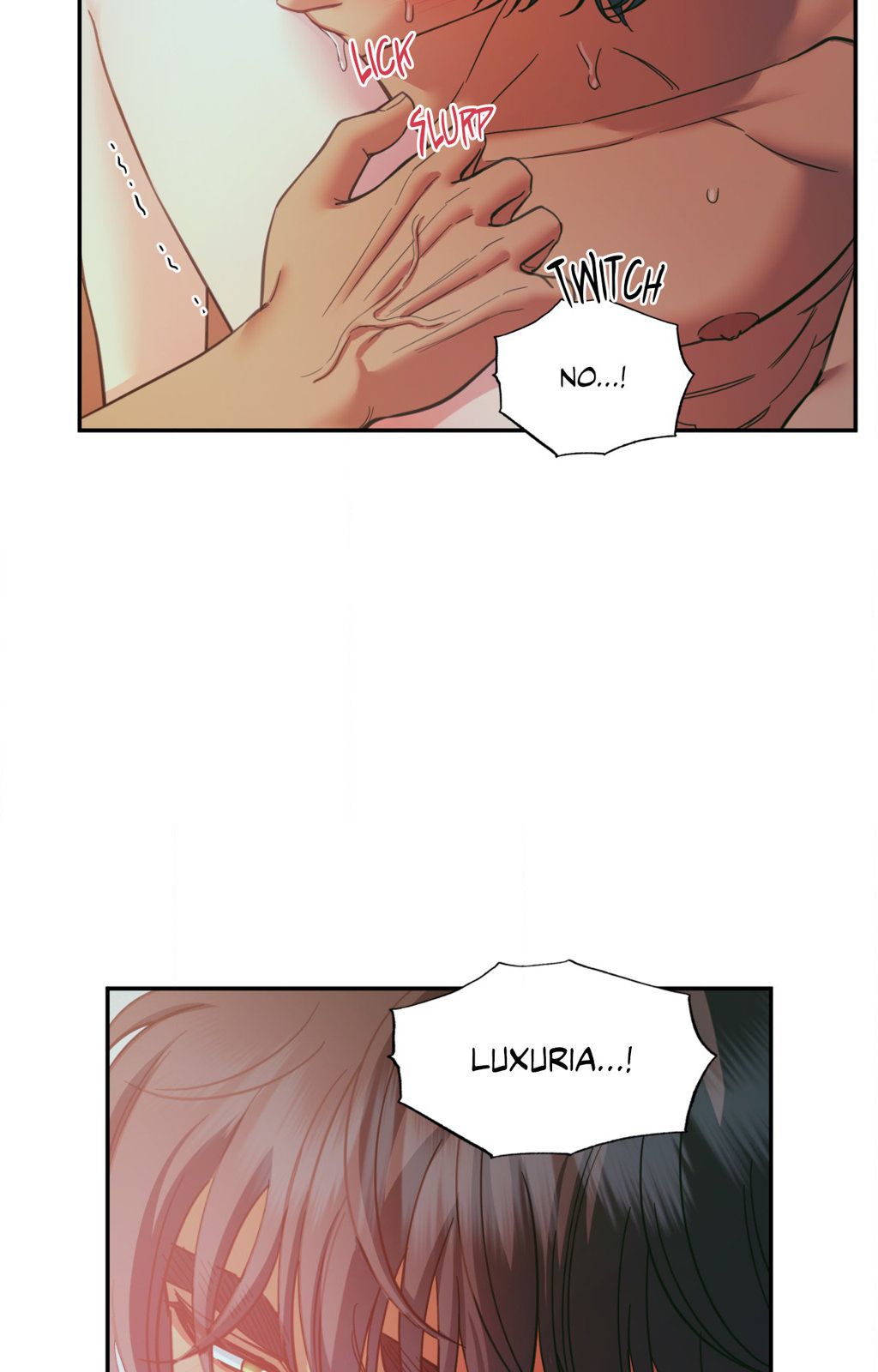 Hana’s Demons of Lust chapter 94 page 39