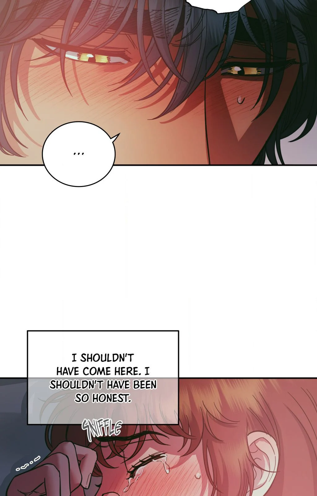 Hana’s Demons of Lust chapter 94 page 44
