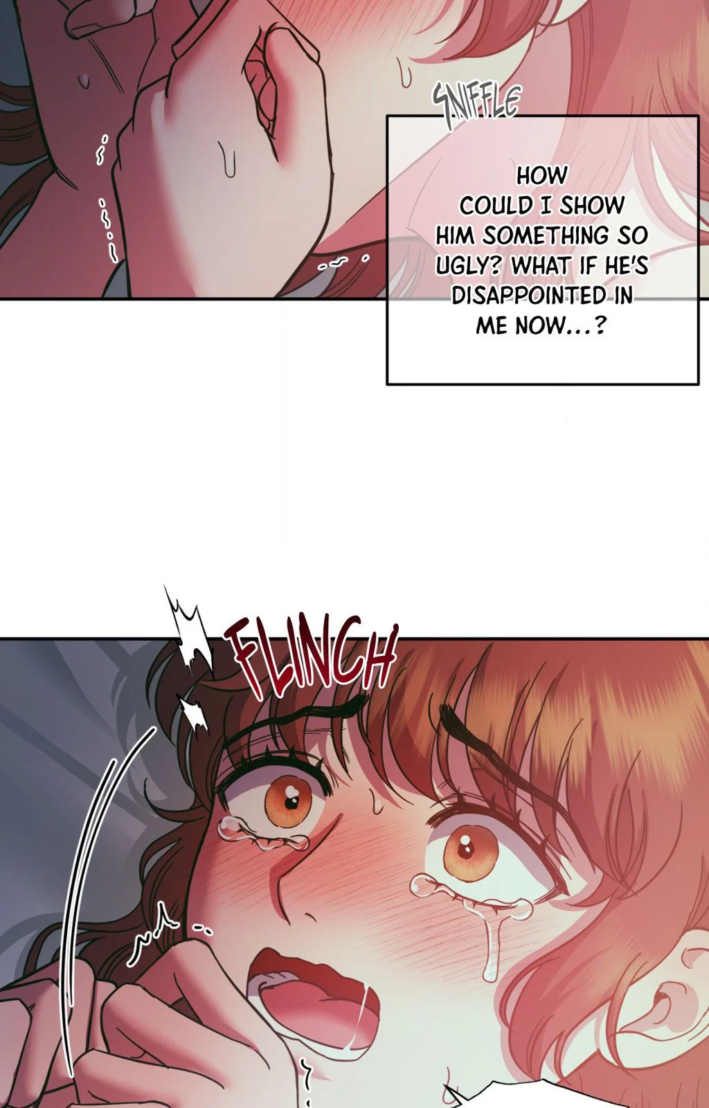 Hana’s Demons of Lust chapter 94 page 45